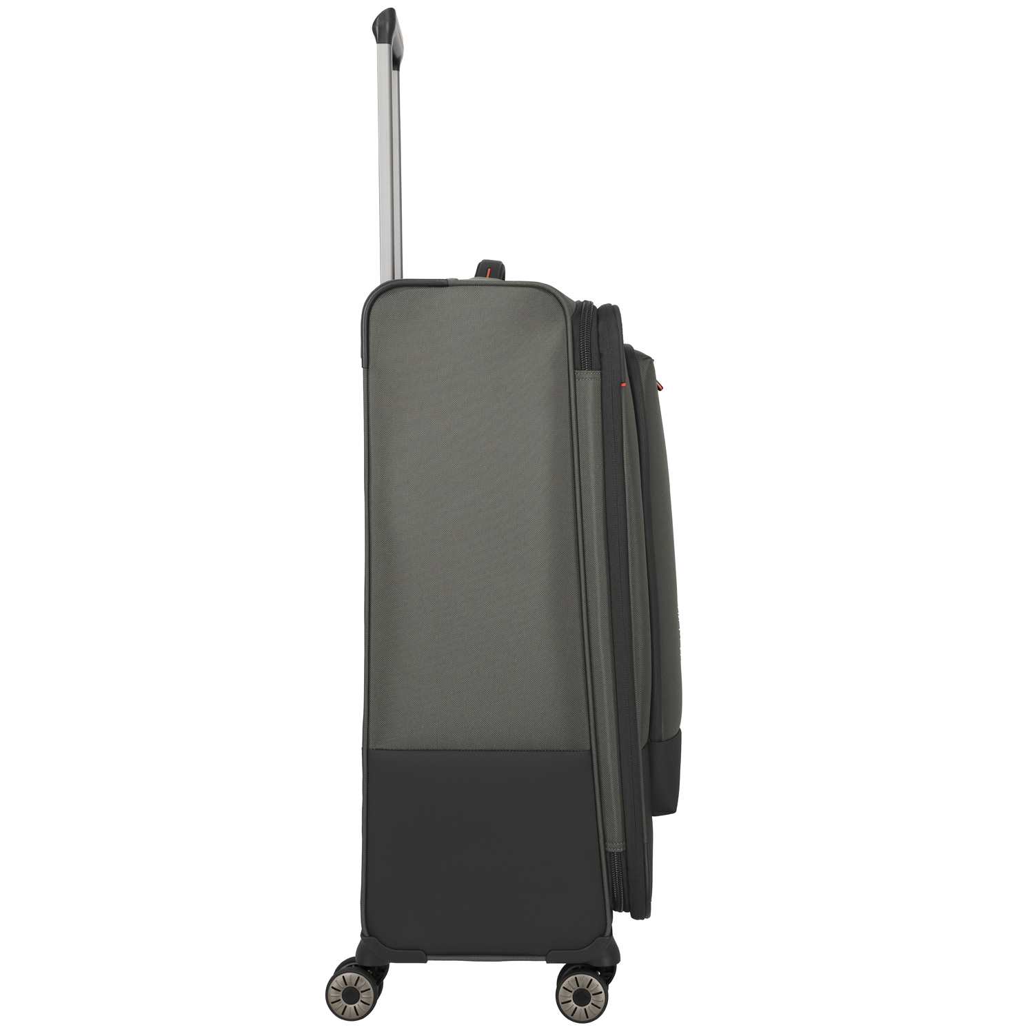 Travelite 4-Rad Trolley L Crosslite 5.0 olive