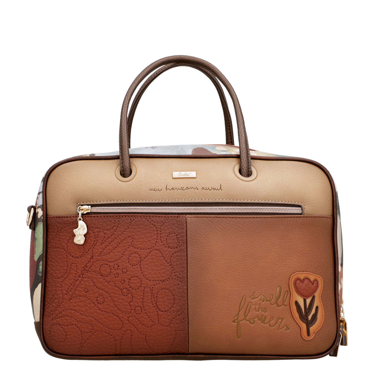 Anekke Damen Handtasche Tulip multicolour Abbildung 2