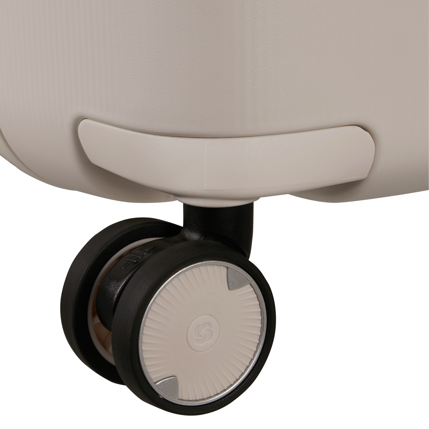 Samsonite 4-Rad Trolley 69/25 erweiterbar Image Ivory Abbildung 10