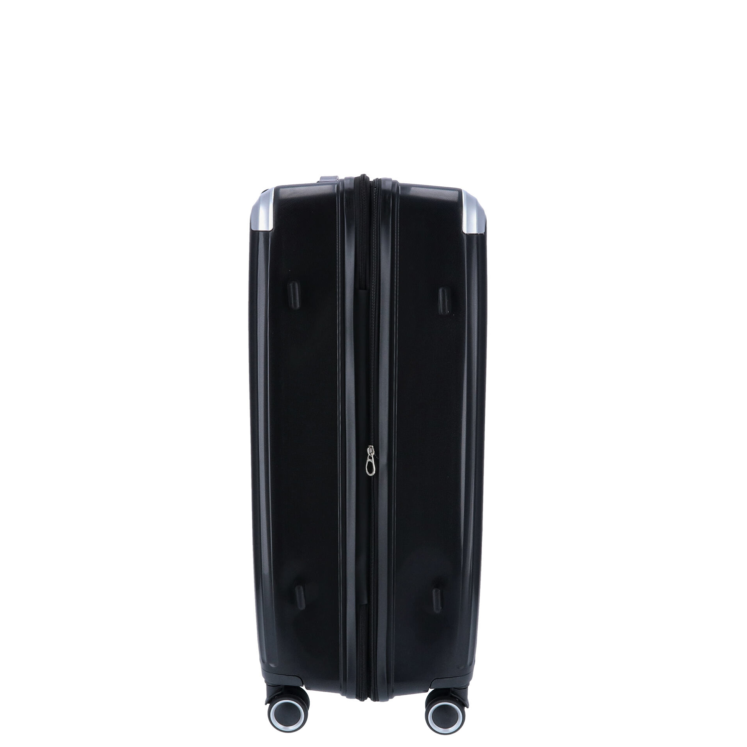 DYX 4 Rollen Trolley M Barcelona schwarz Abbildung 4