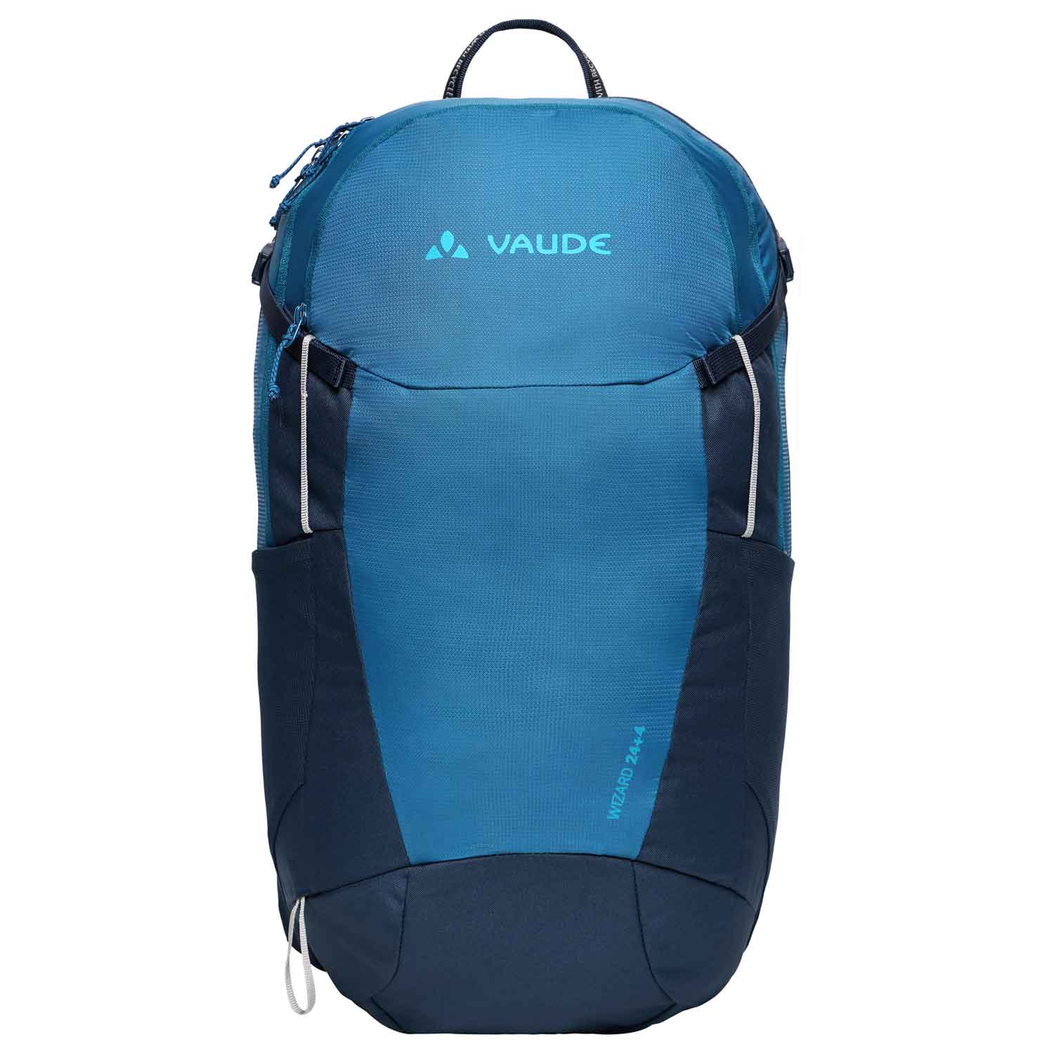 Vaude Wanderrucksack Wizard 24+4 baltic sea Abbildung 11