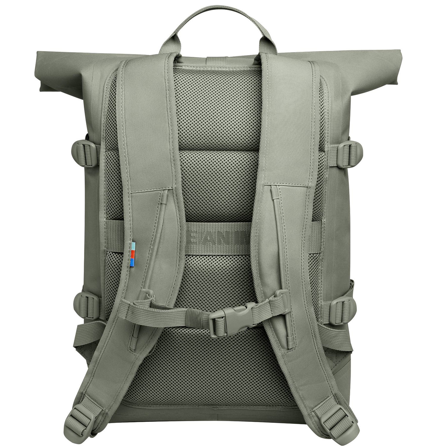 Got Bag Rucksack Rolltop 2.0 bass Abbildung 2