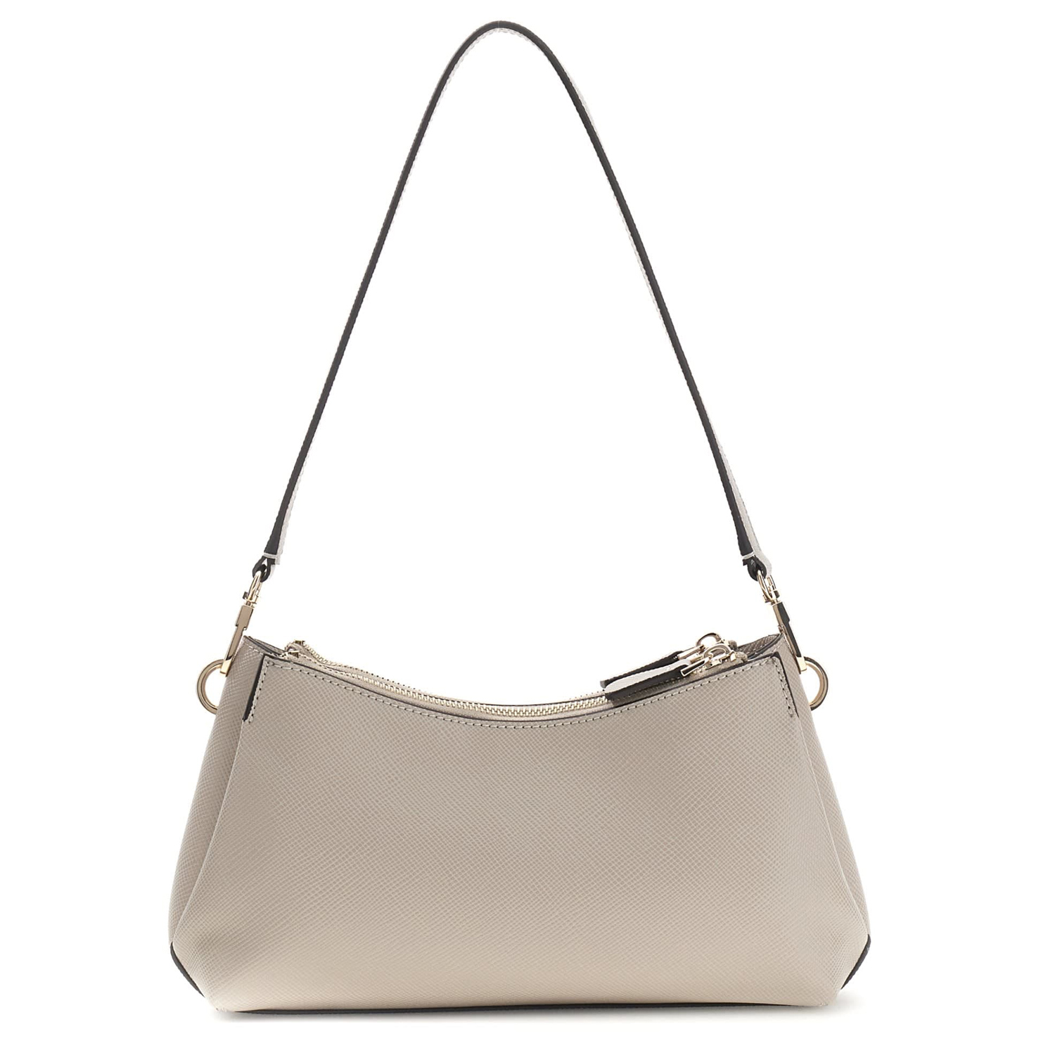 GUESS Umhängetasche Noelle II 3 Taupe Abbildung 2