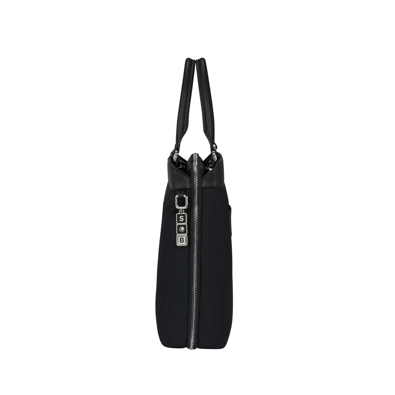 Samsonite Businesstasche 15.6" Image BIZ Black Abbildung 3 Samsonite Businesstasche 15.6" Image BIZ Black Abbildung 3