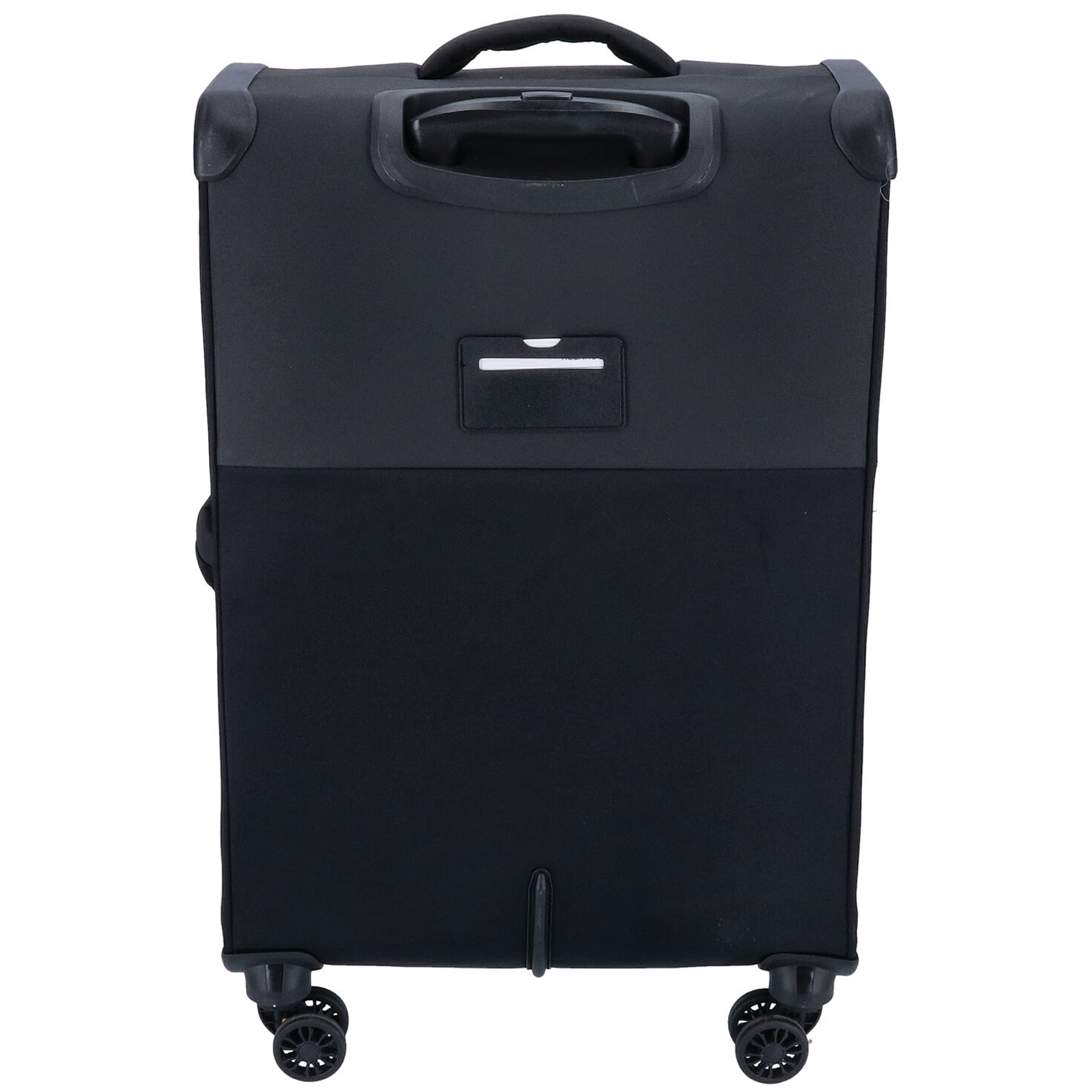 TheTrueC Koffer L Superlight Madrid schwarz Abbildung 2