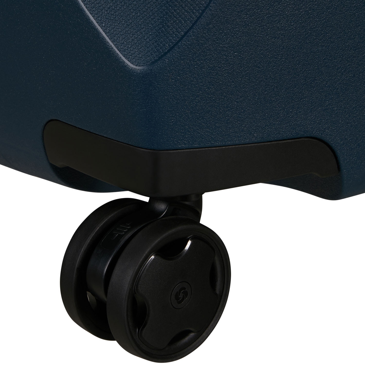 Samsonite Trolley mit 4 Rollen 69cm Essens midnight blue Abbildung 7