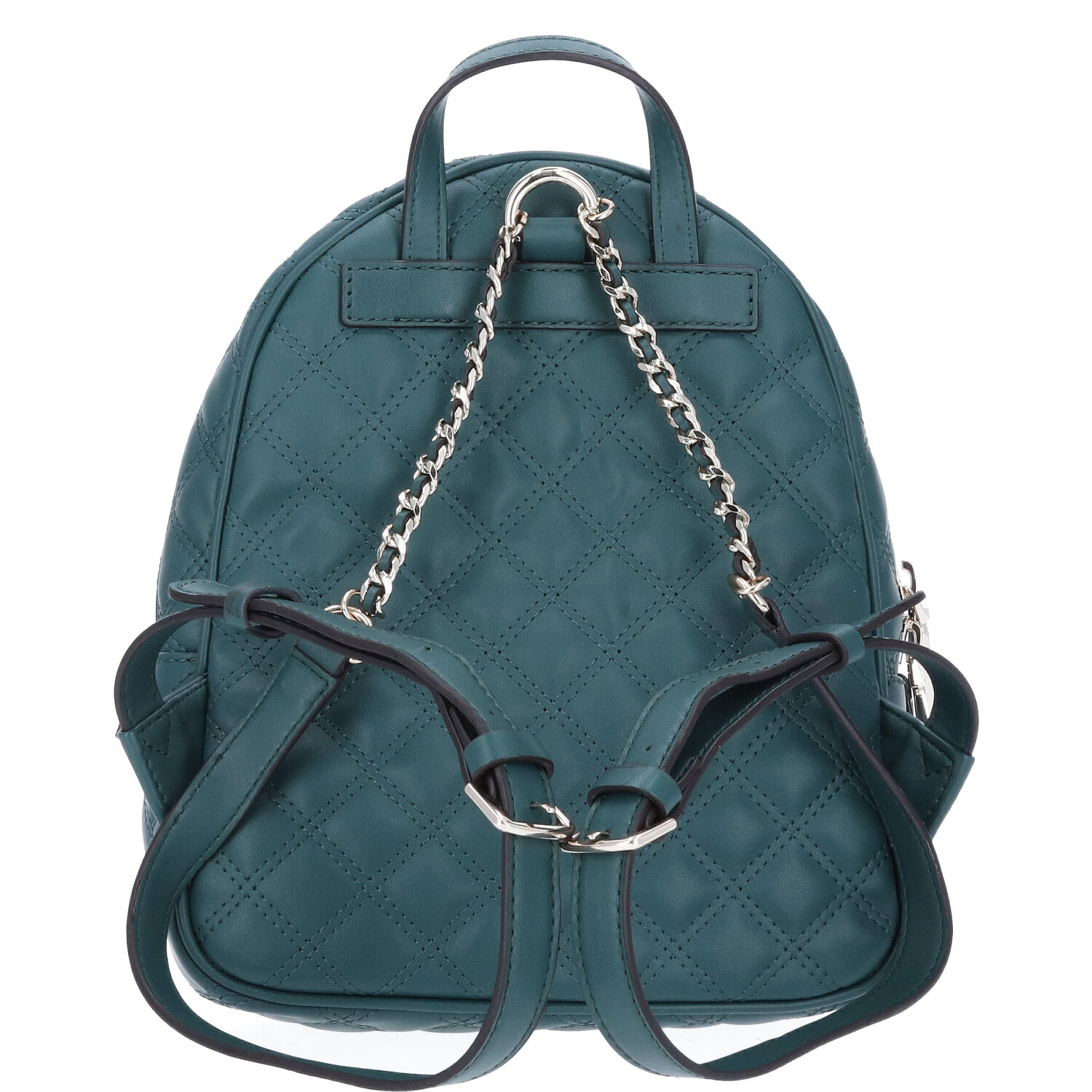 GUESS Damen Cityrucksack Cessily Joshua Tree