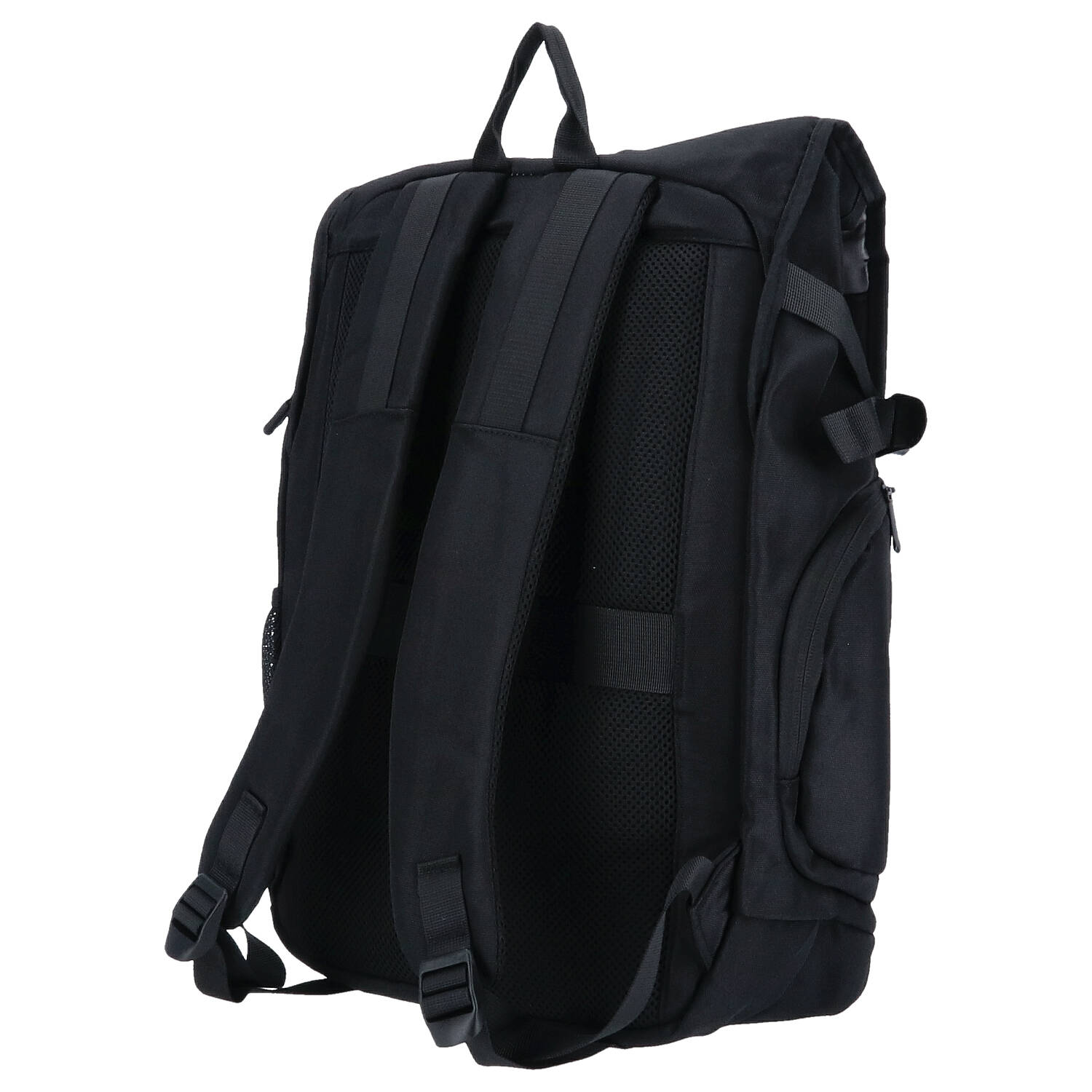 DYX Rucksack  Black Abbildung 5