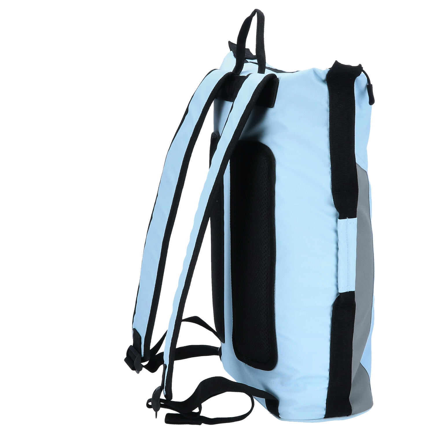 TheTrueC Stadtrucksack Dance With Me Blue Abbildung 4