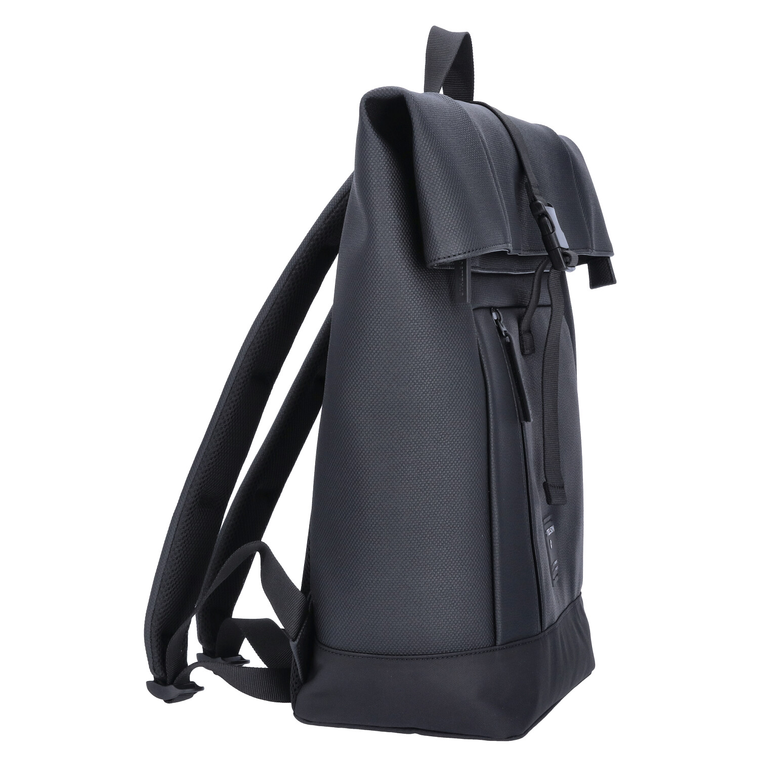 Strellson Rucksack Westferry Eddie Black