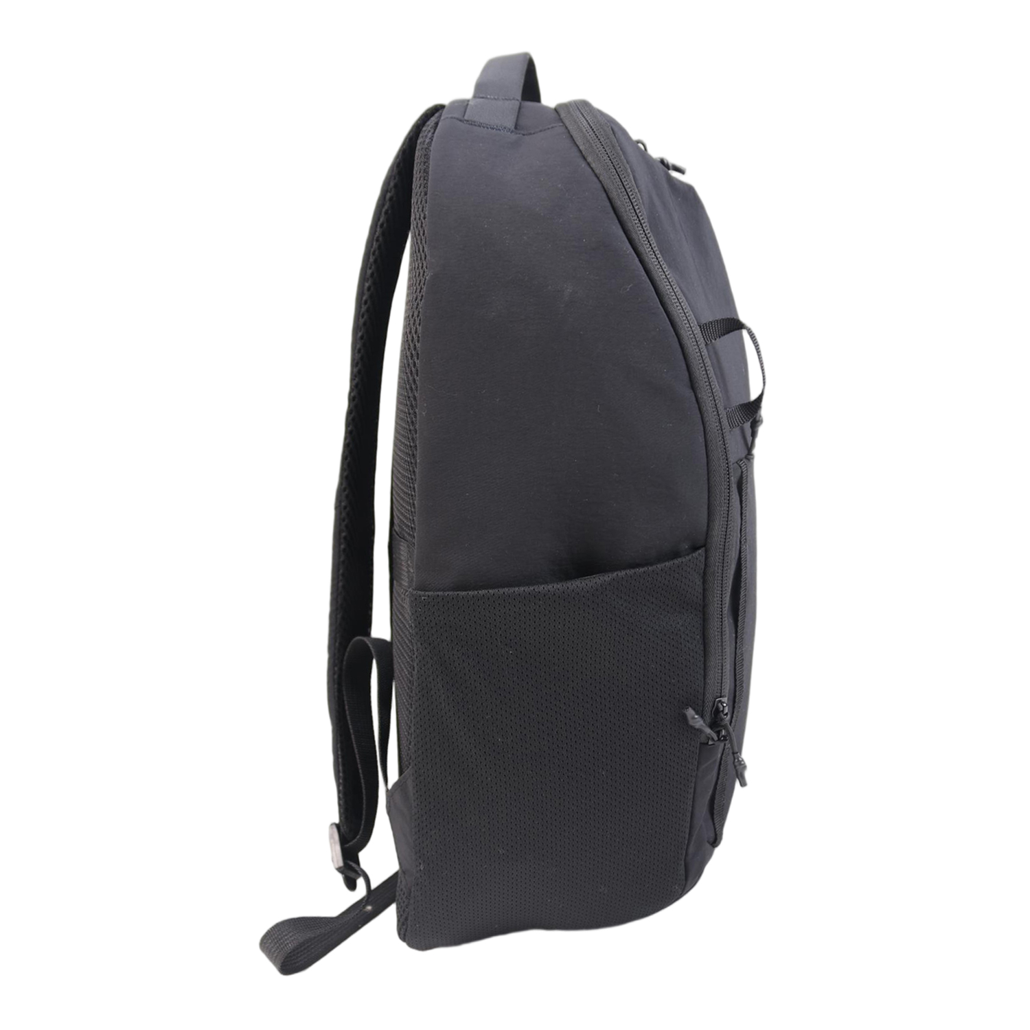 DYX Leichter City Rucksack - Black Abbildung 4