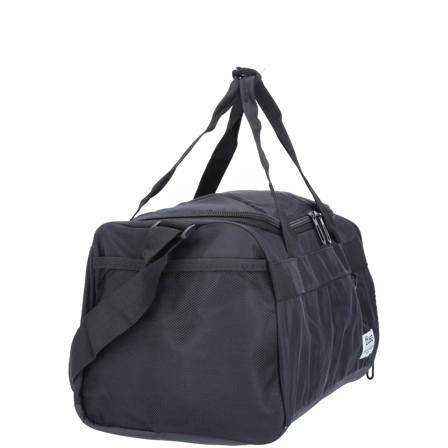 TheTrueC Sport- / Reisetasche XS  schwarz