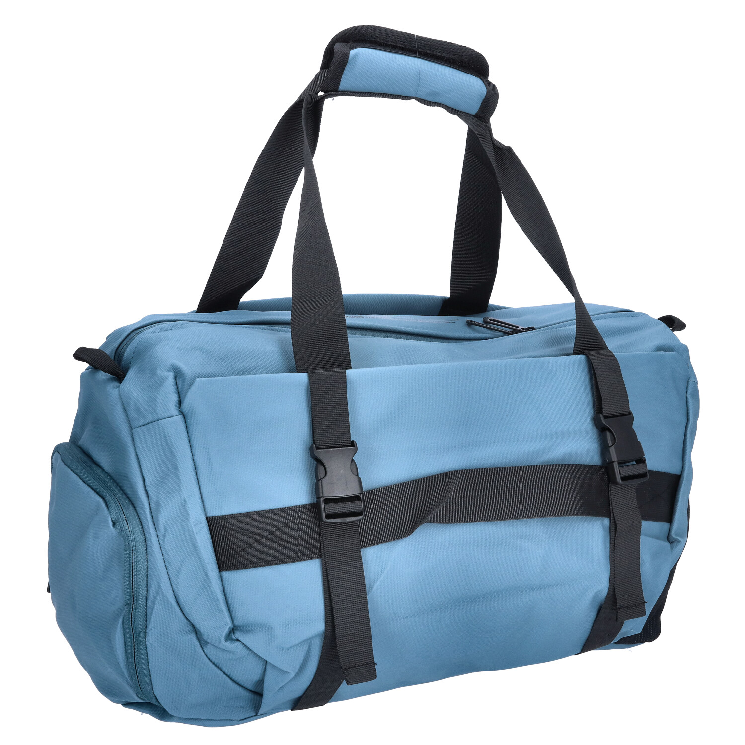 TheTrueC Sport-/Reisetasche M Tokyo  Blue