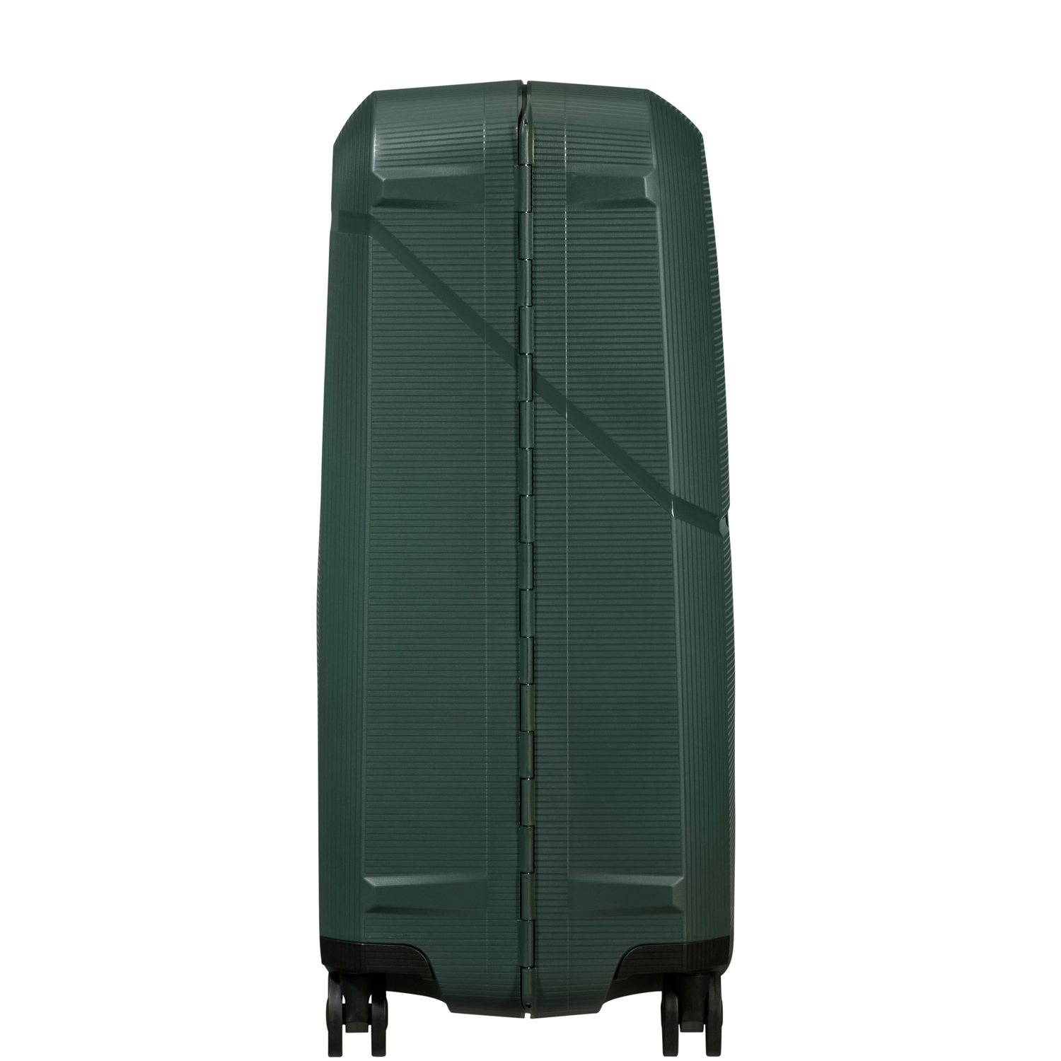 Samsonite 4-Rad Trolley 69cm Magnum Eco forest green