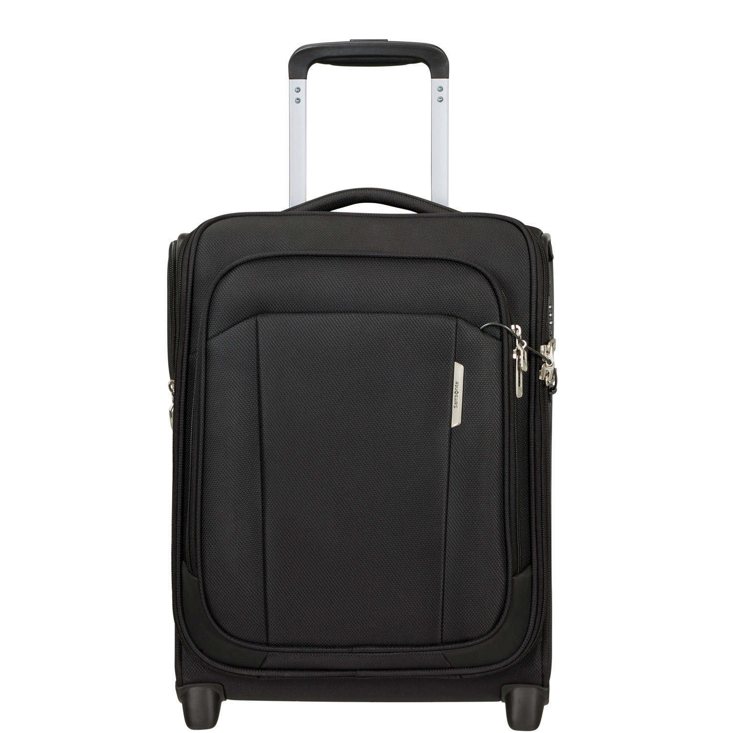 Samsonite Trolley mit 2 Rollen Underseater 45cm Respark ozone black