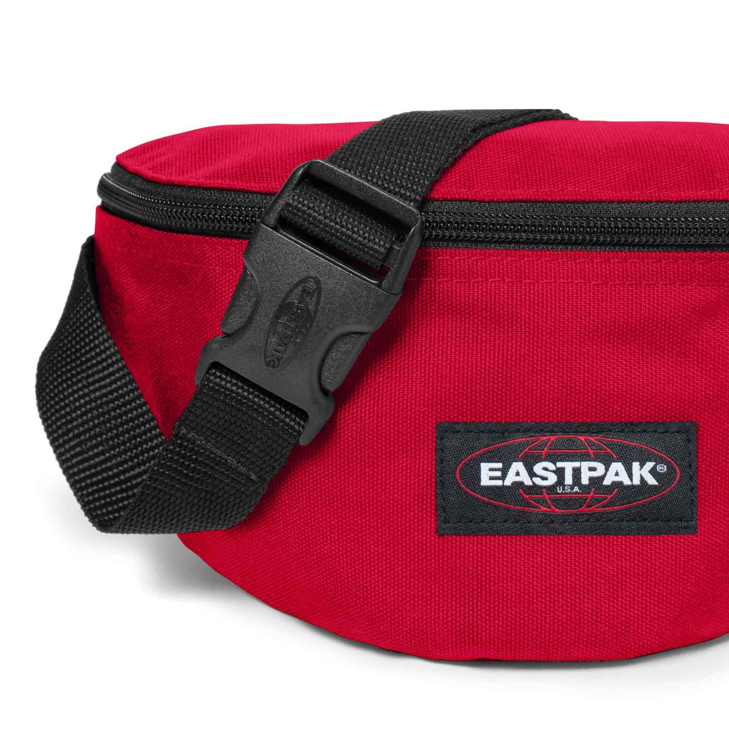 Eastpak Gürteltasche Springer Sailor Red