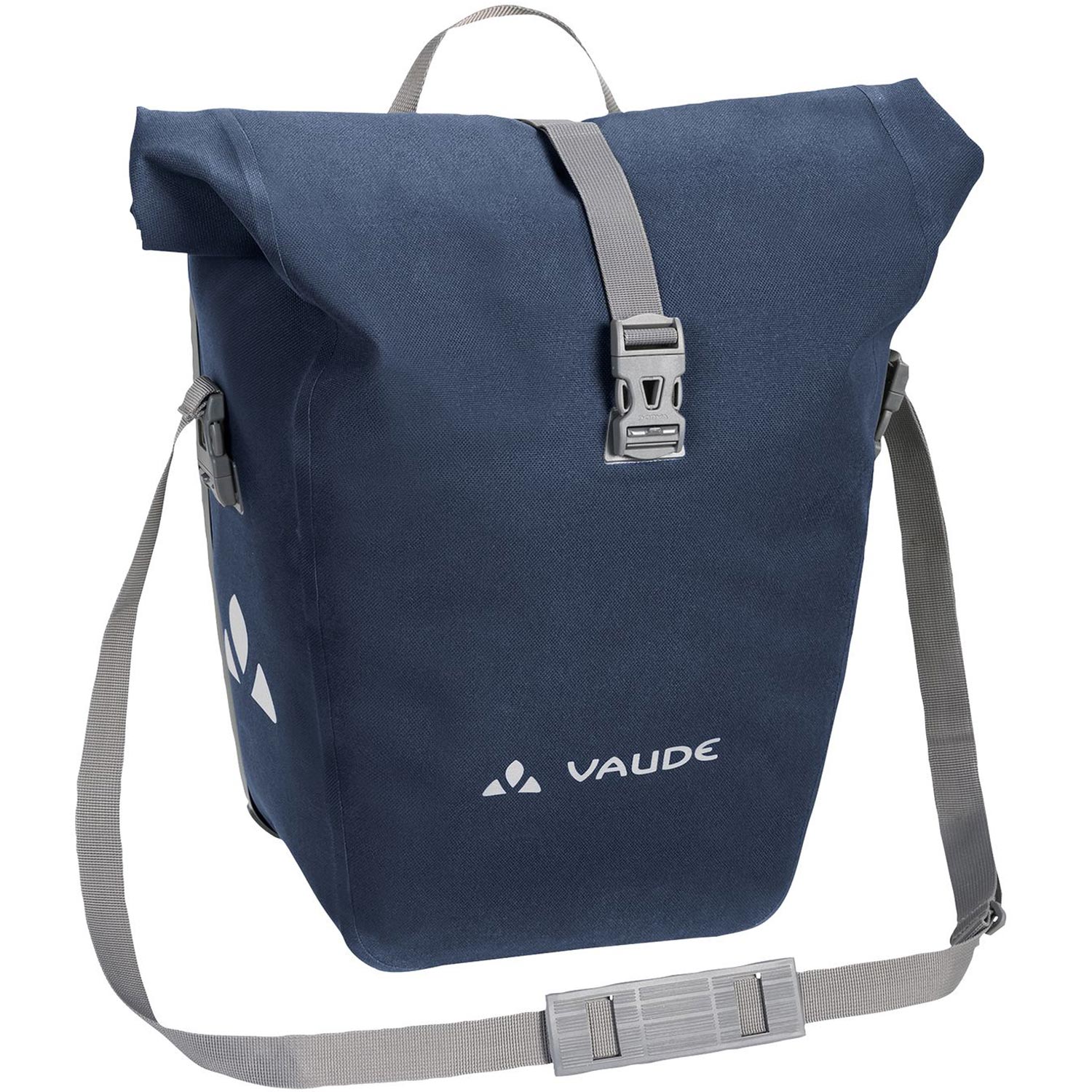 Vaude Fahrrad Tasche Aqua Back Deluxe Single marine