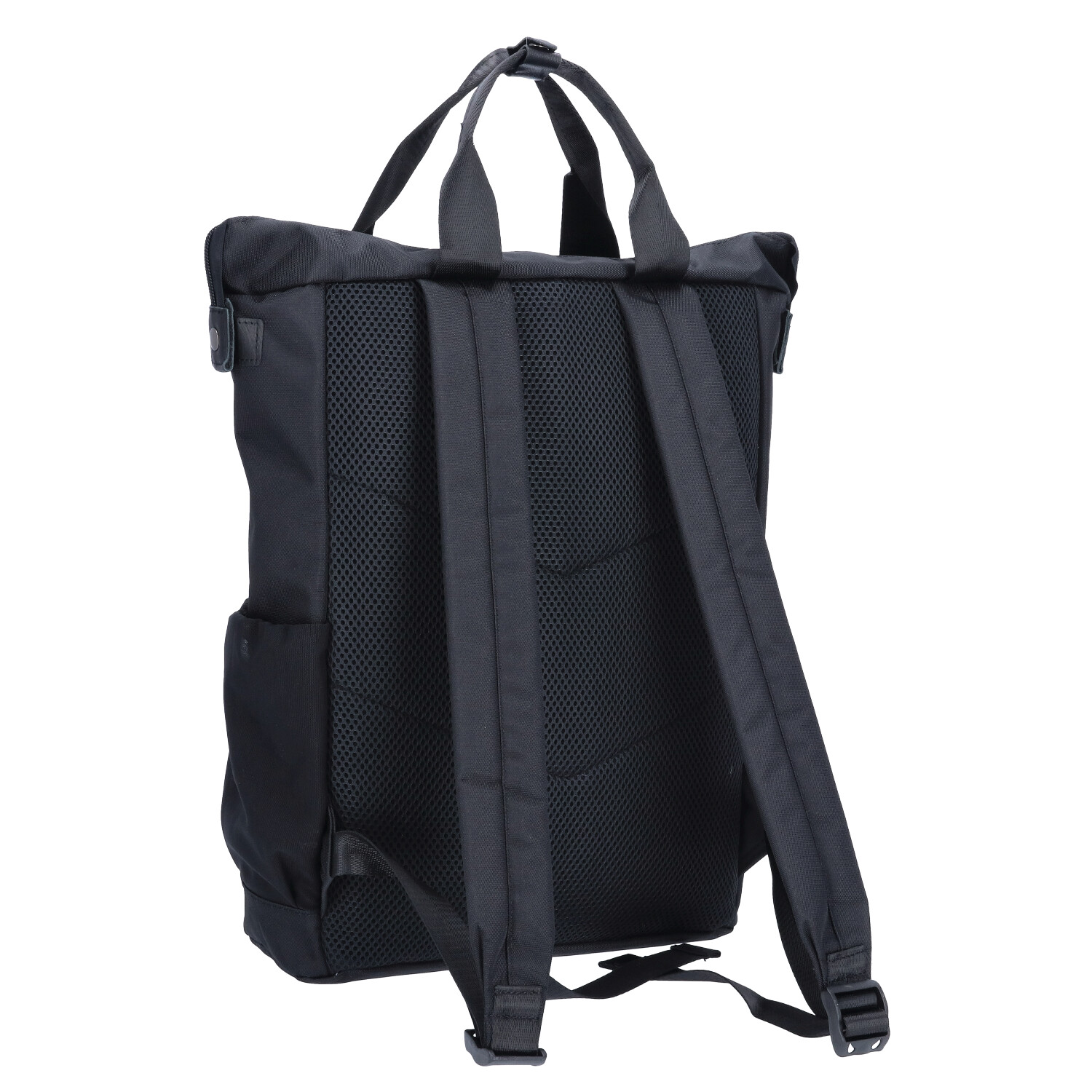 TheTrueC Rucksack Urban Line - Dusty  Black