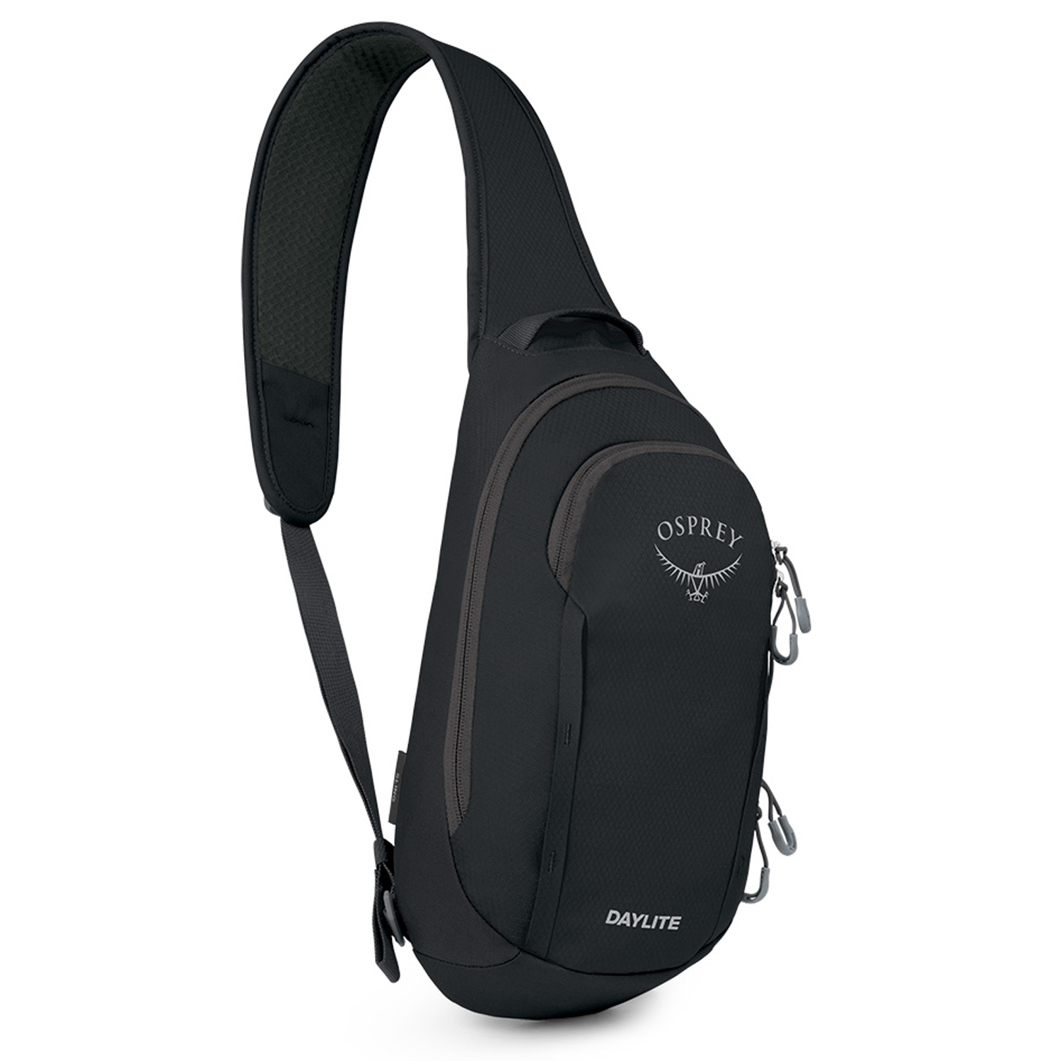 OSPREY Crossover Rucksack Daylite Sling Black