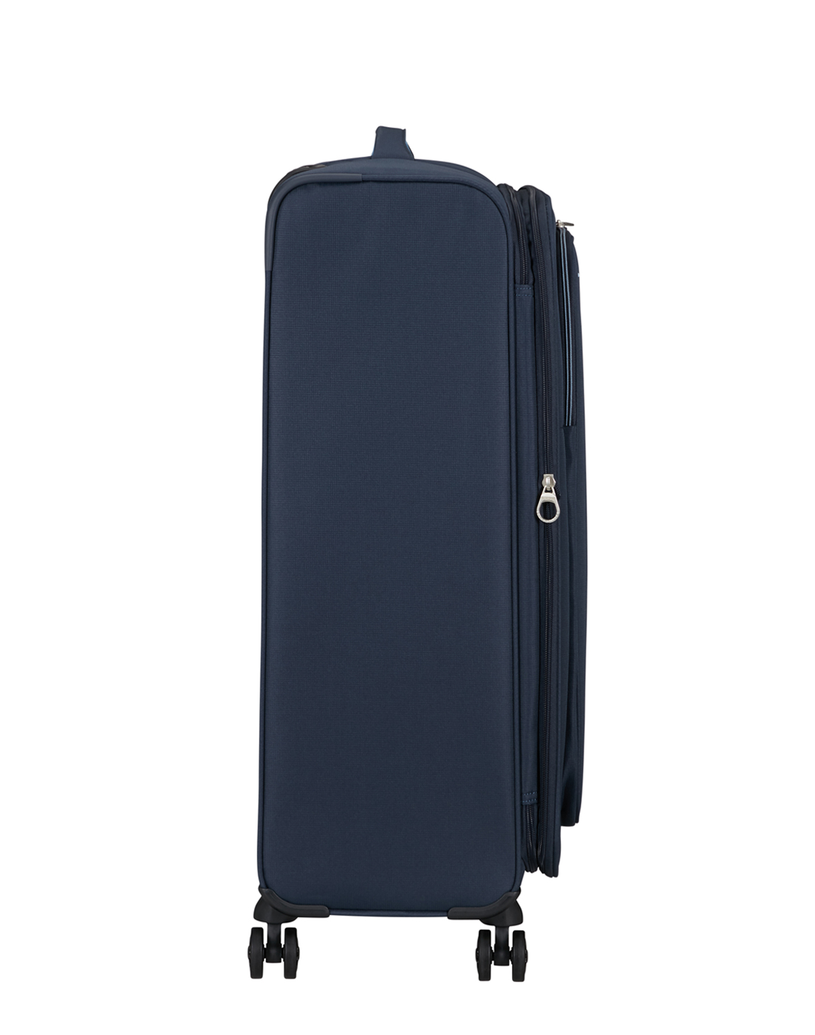 American Tourister Trolley mit 4 Rollen 78,5 cm Cloudrider sky Navy Abbildung 4