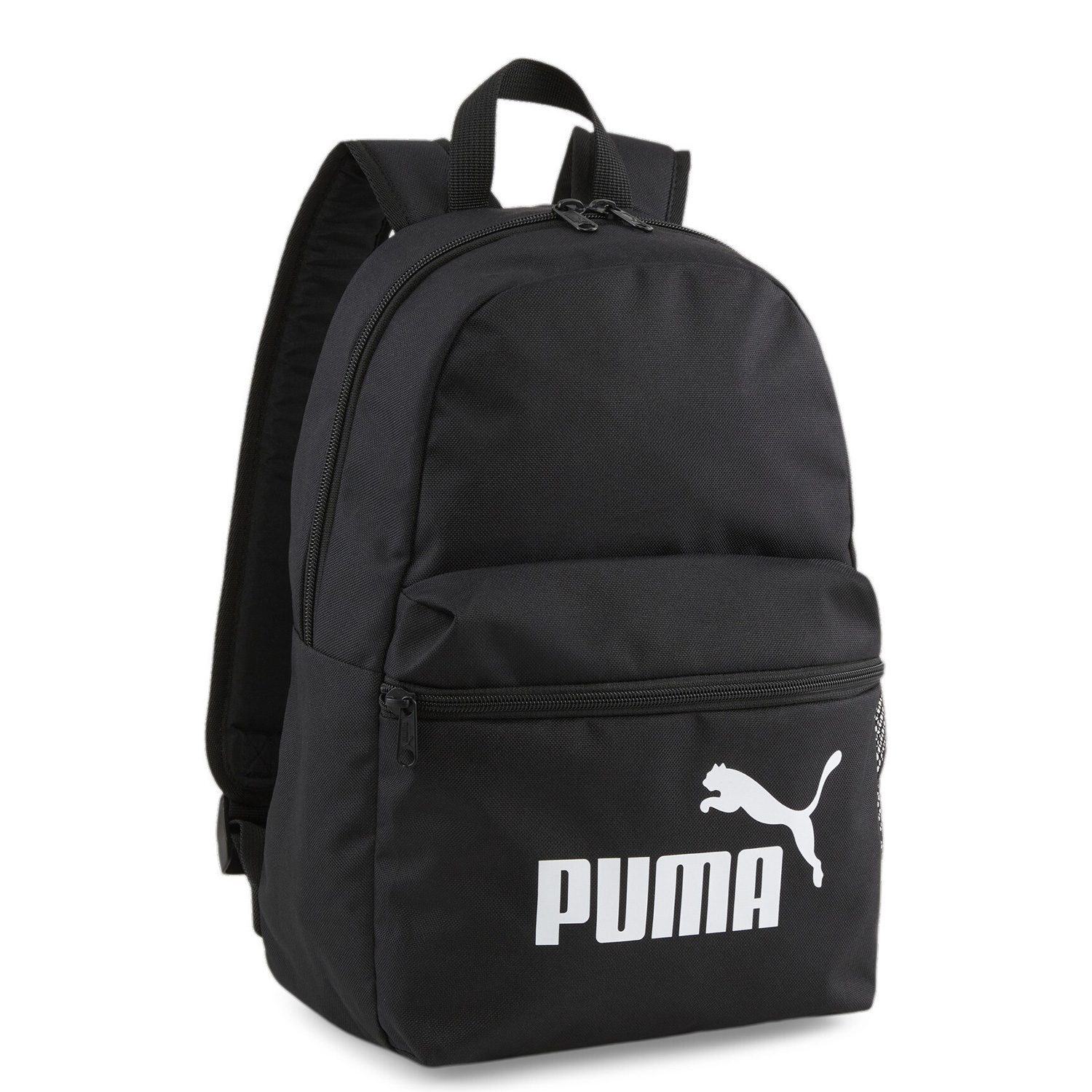 Puma Freizeit Rucksack Phase Small Black