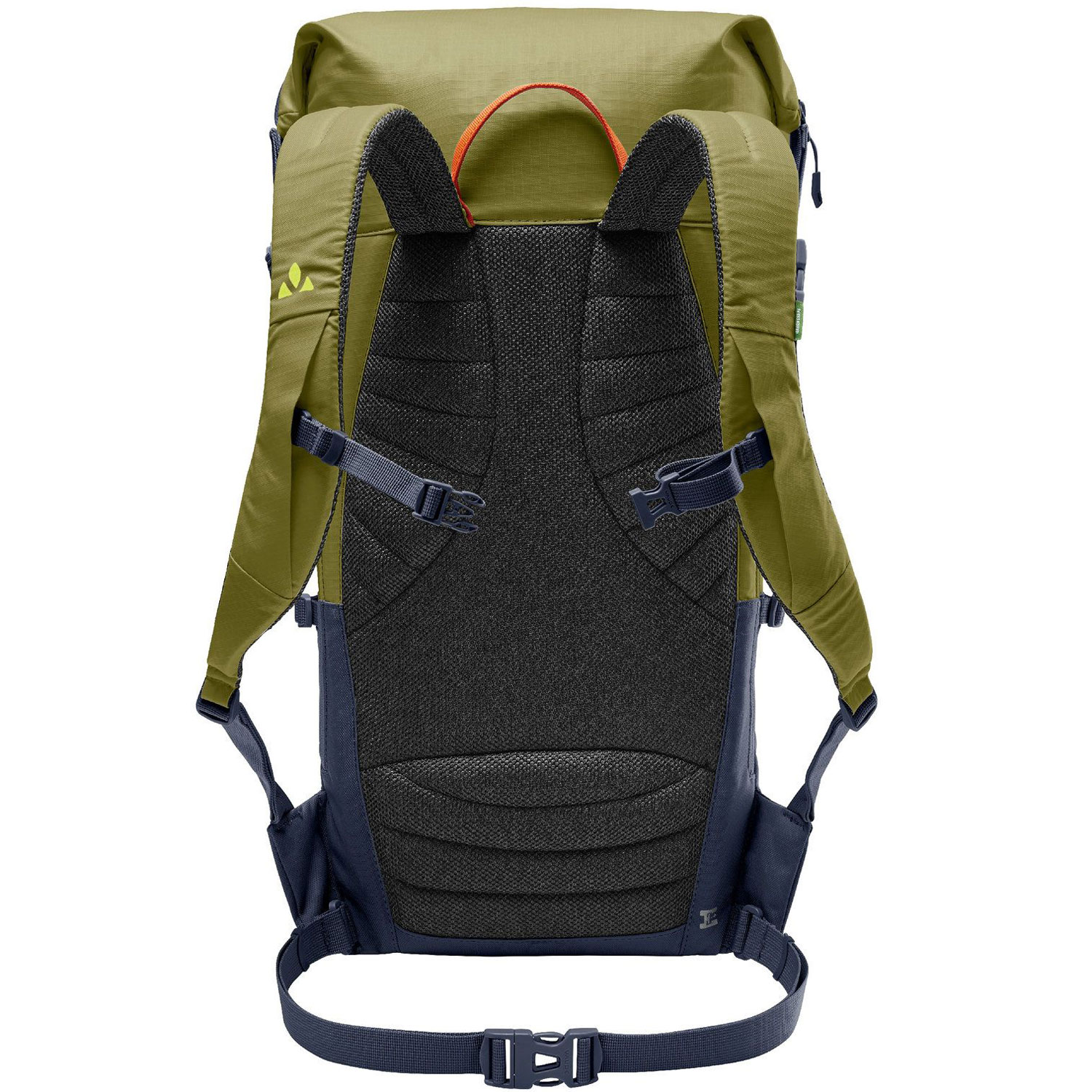 Vaude City Rucksack CityGo 23 bamboo