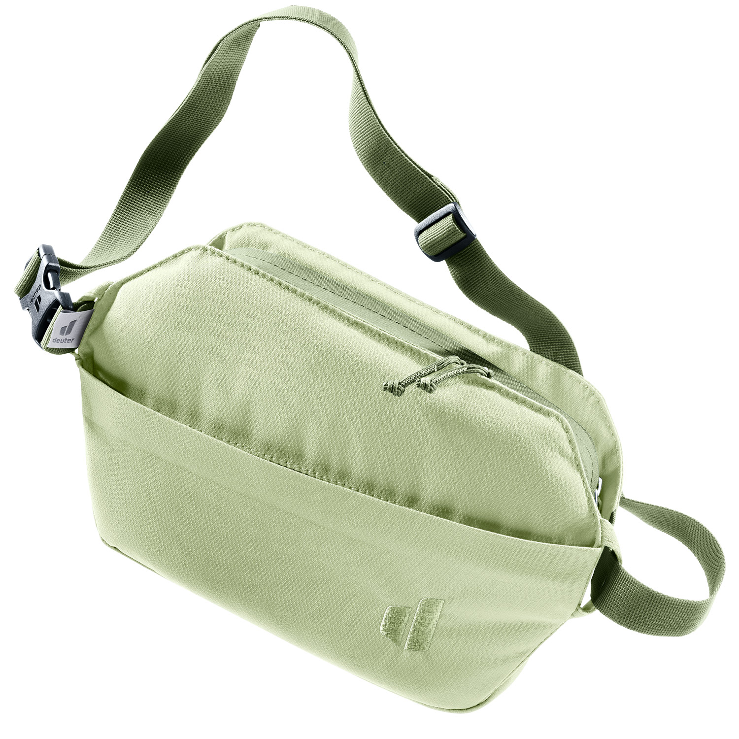 Deuter Crossbody Bag Passway 2 mineral-grove