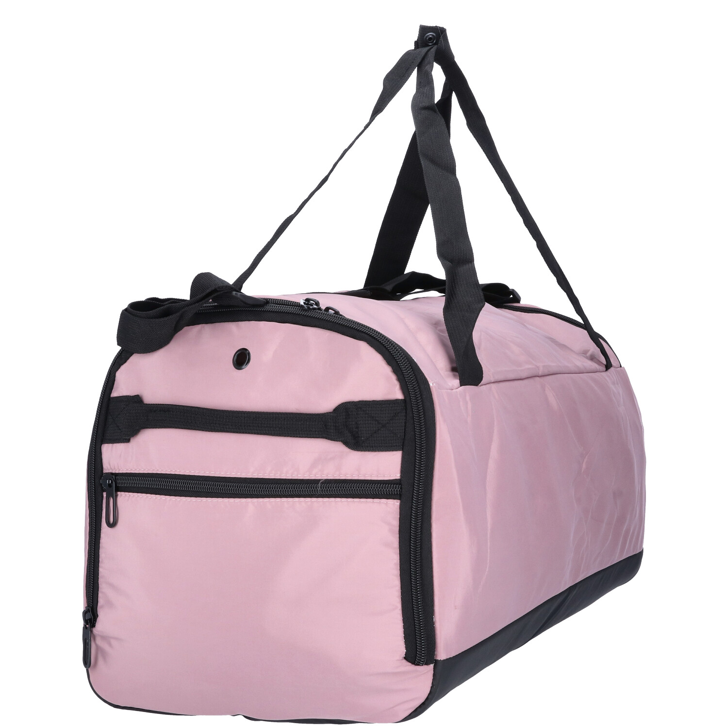 TheTrueC Sport- / Reisetasche M  pink