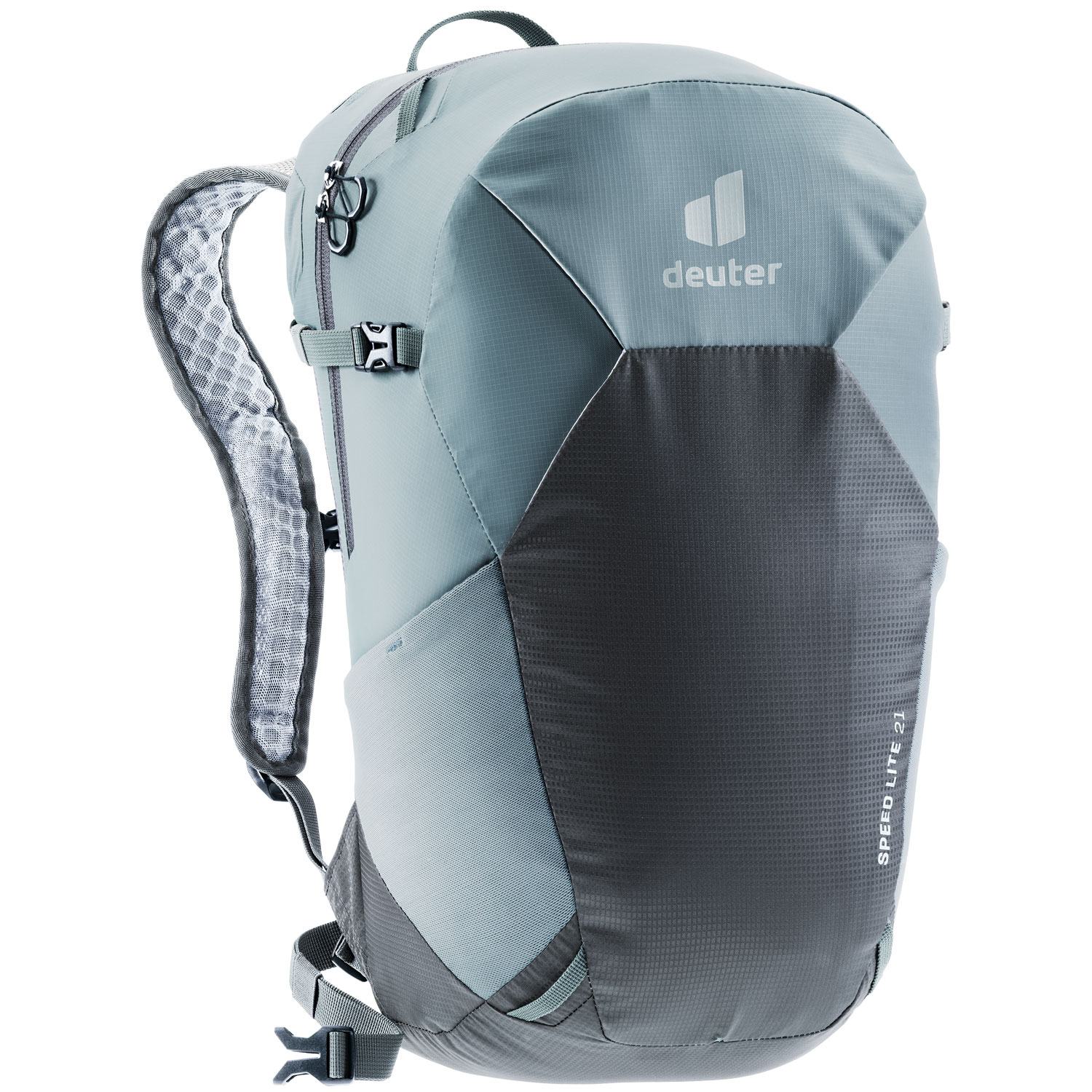 Deuter Wanderrucksack Speed Lite 21 shale-graphite