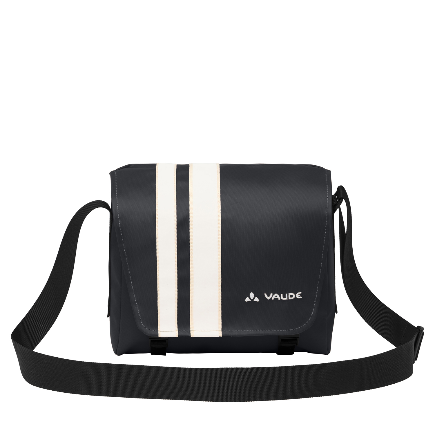 Vaude Umhängetasche Vanuatu Black Abbildung 5