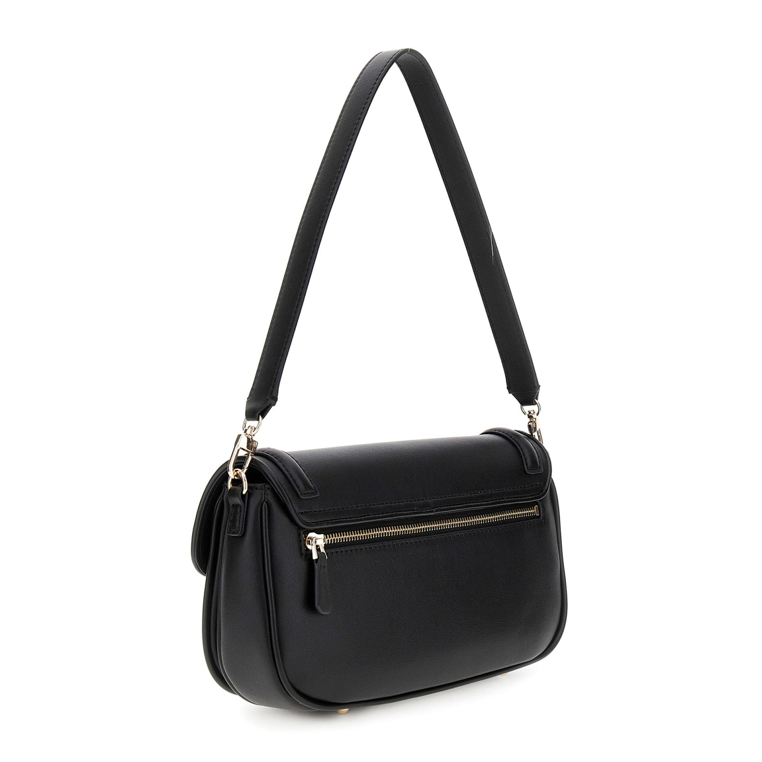 GUESS Umhängetasche Dea Black Abbildung 2 GUESS Umhängetasche Dea Black Abbildung 2