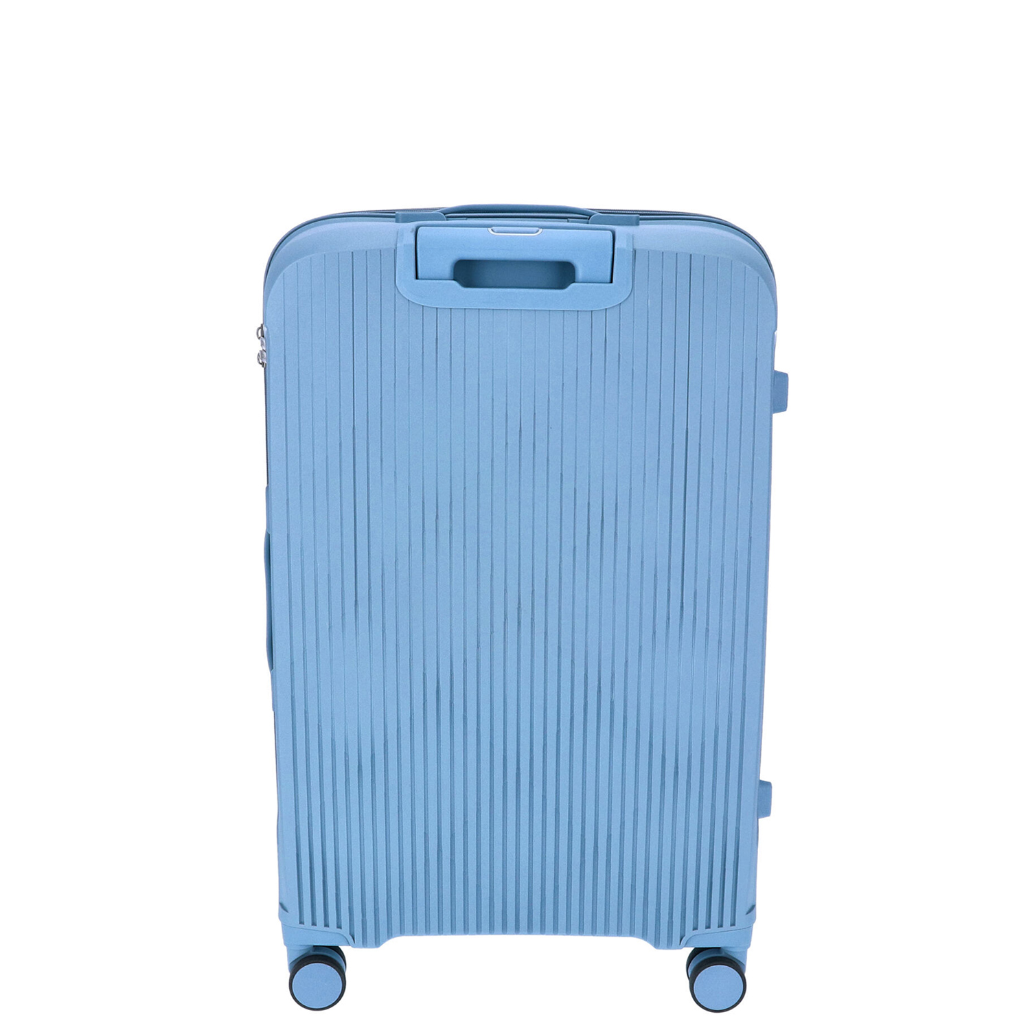 TheTrueC 4-Rad Trolley M 63 cm Lissabon blau Abbildung 2