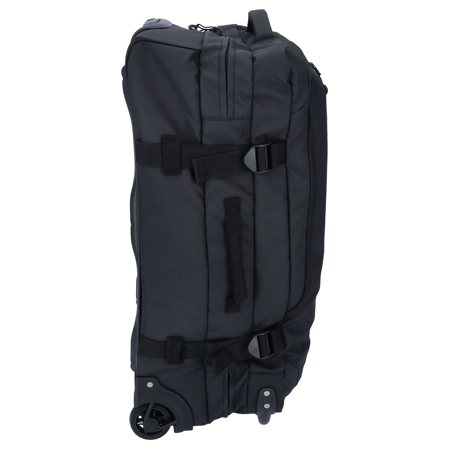 TheTrueC Rollenreisetasche 71cm  schwarz Abbildung 4