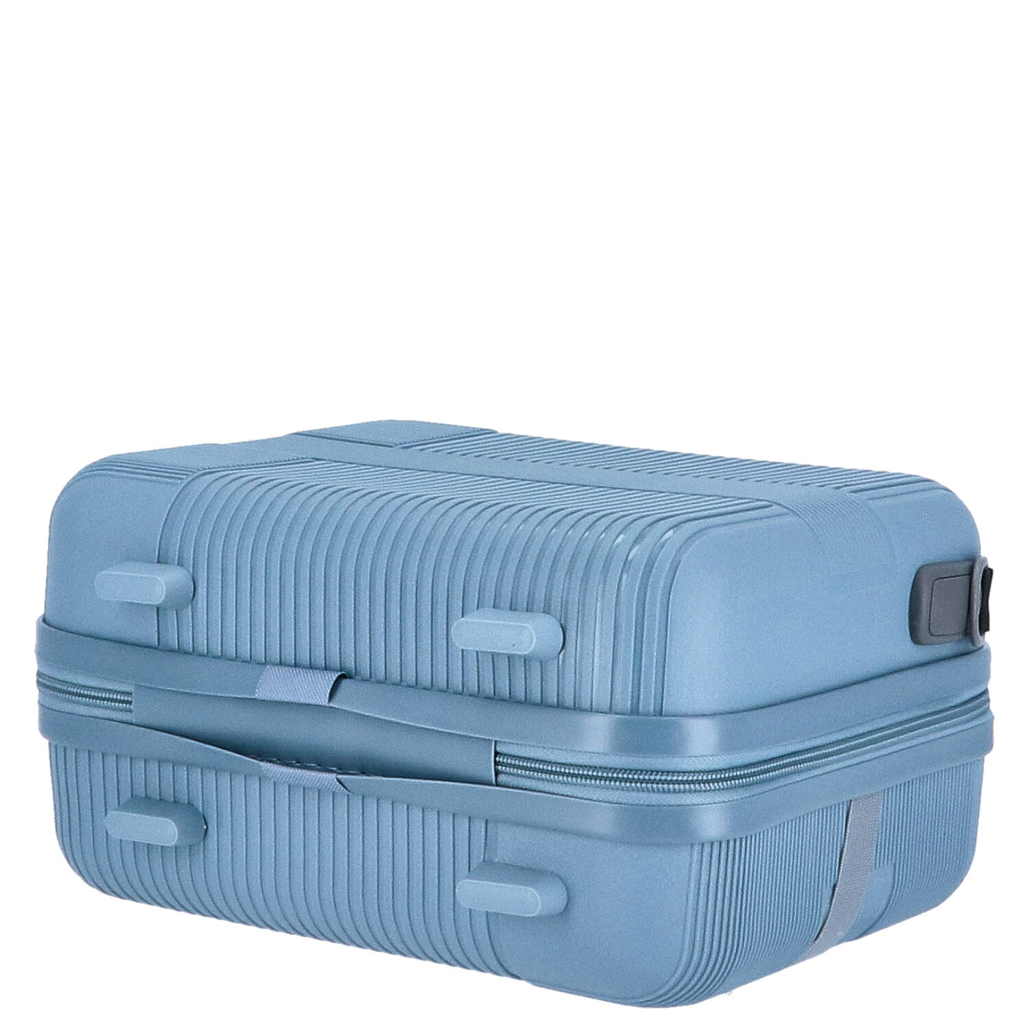 DYX Beatycase Rom blau Abbildung 5