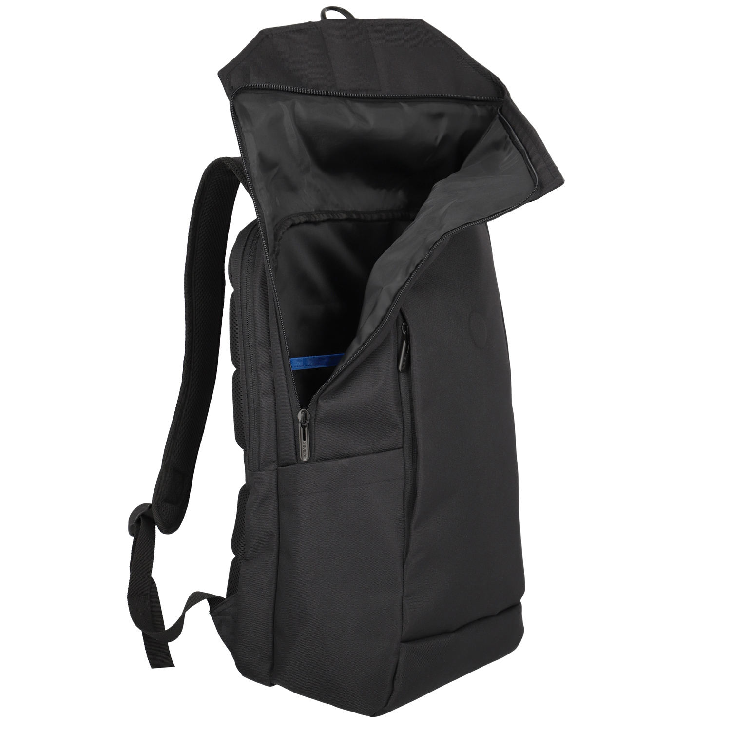 Travelite Rucksack Fold Pathway schwarz