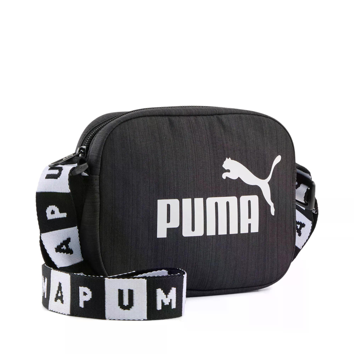 Puma Schultertasche Base Black Abbildung 2