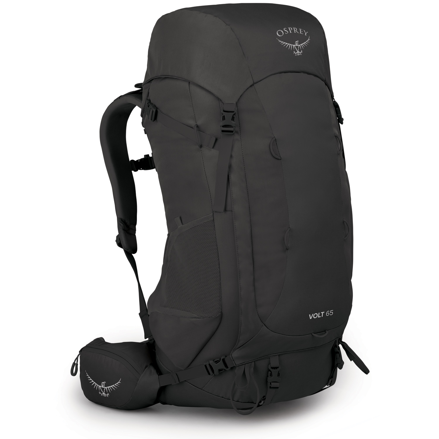 OSPREY Wander/Trekkingrucksack Volt 65 Mamba Black