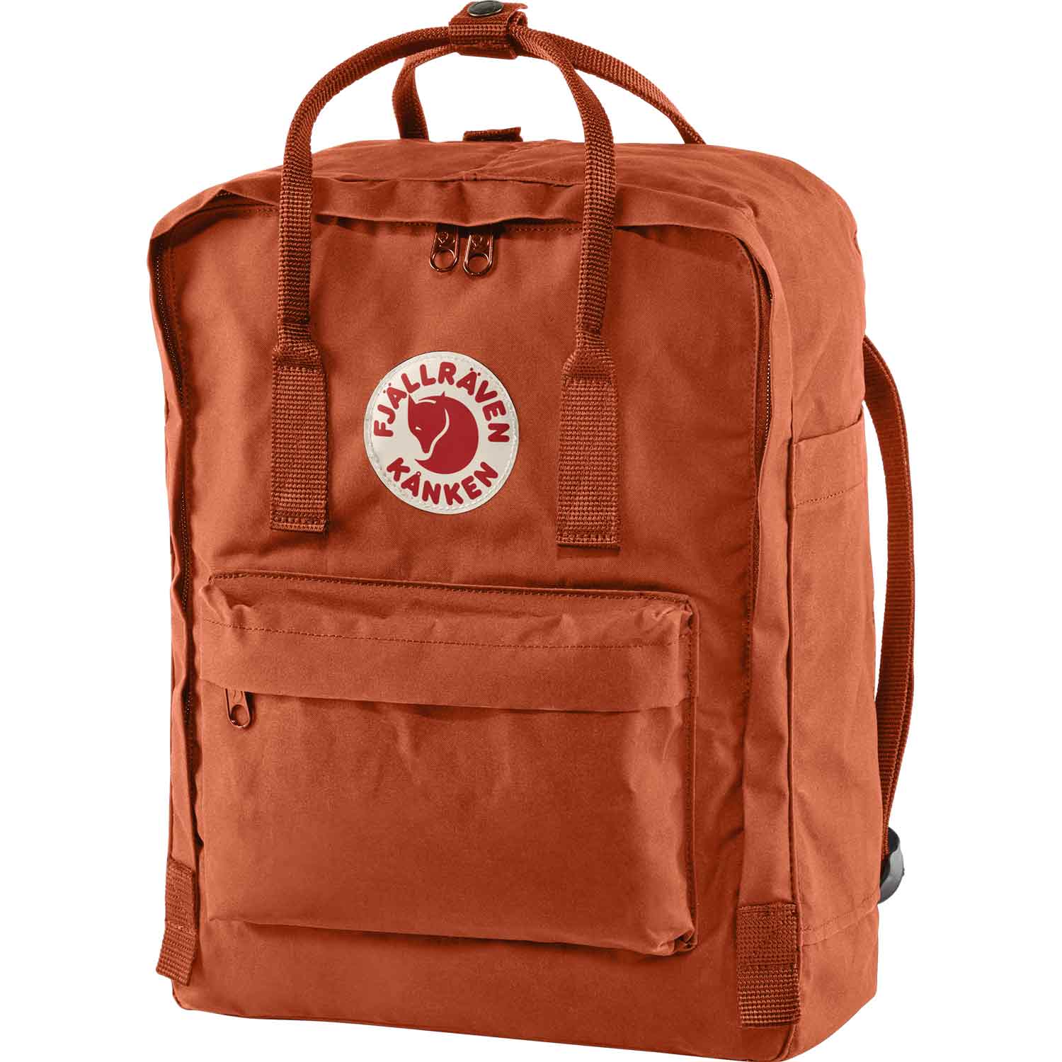 Fjällräven Fjällräven Rucksack Kanken rowan red Kanken rowan red