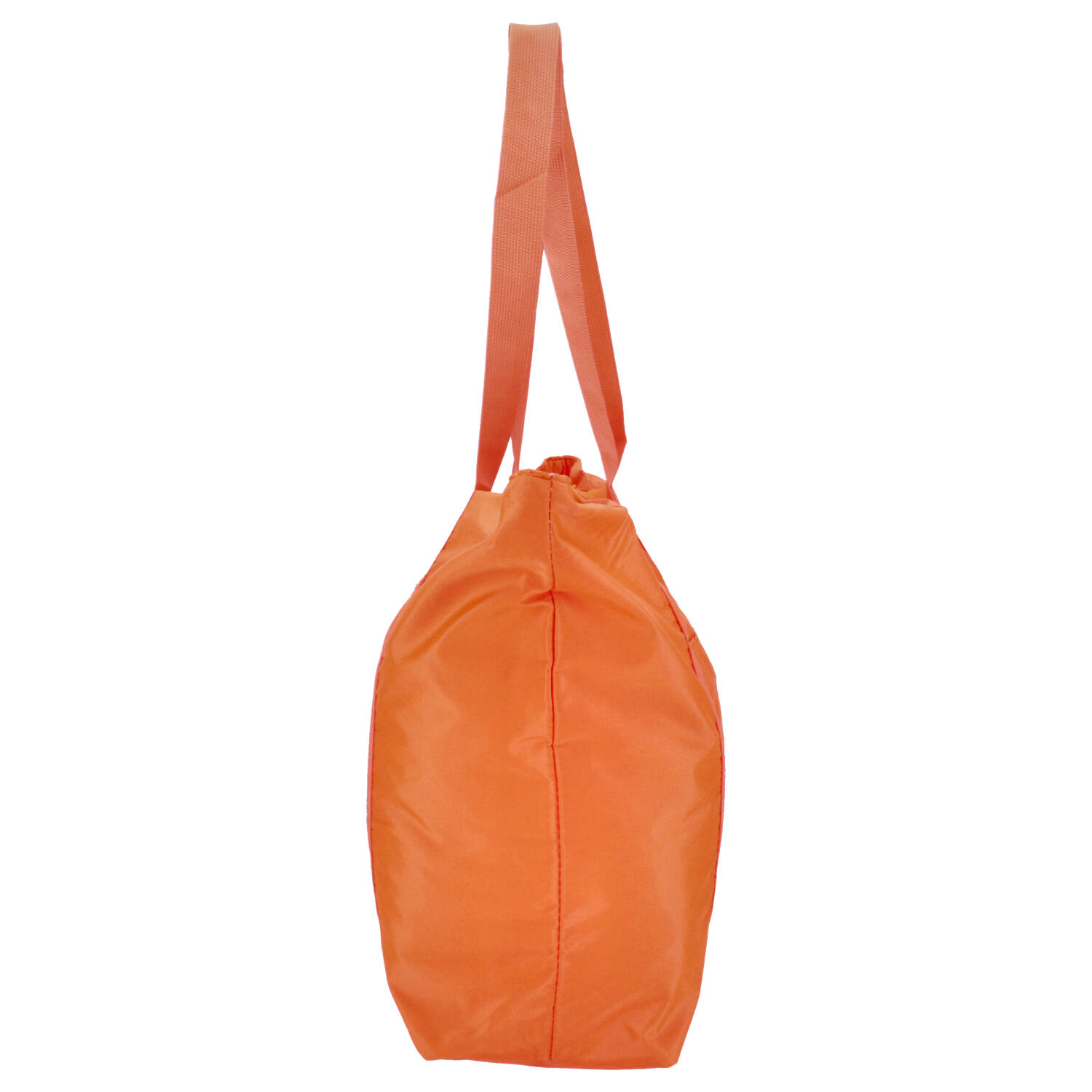 Antonio Strand Tasche Neon XXL - orange Abbildung 3