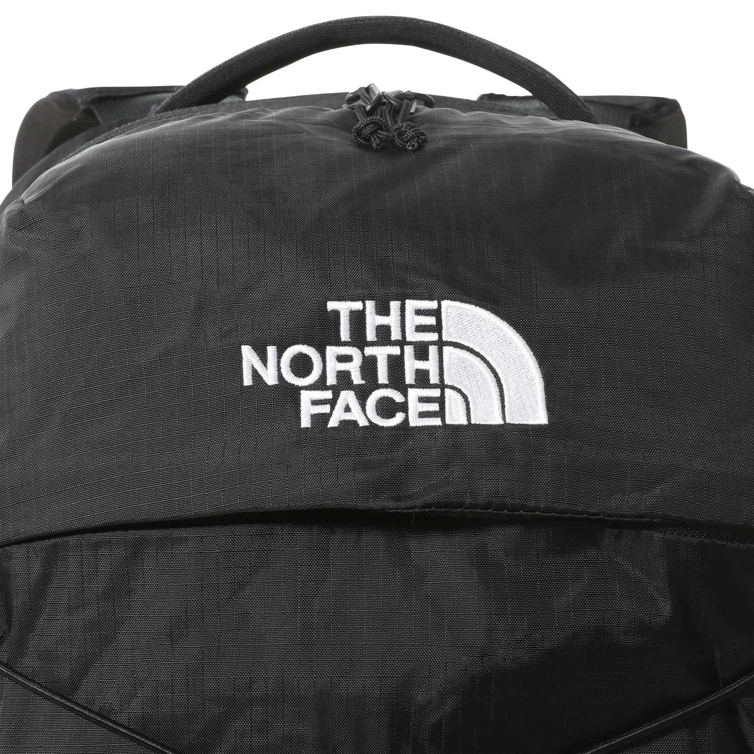 The North Face Rucksack Borealis Black