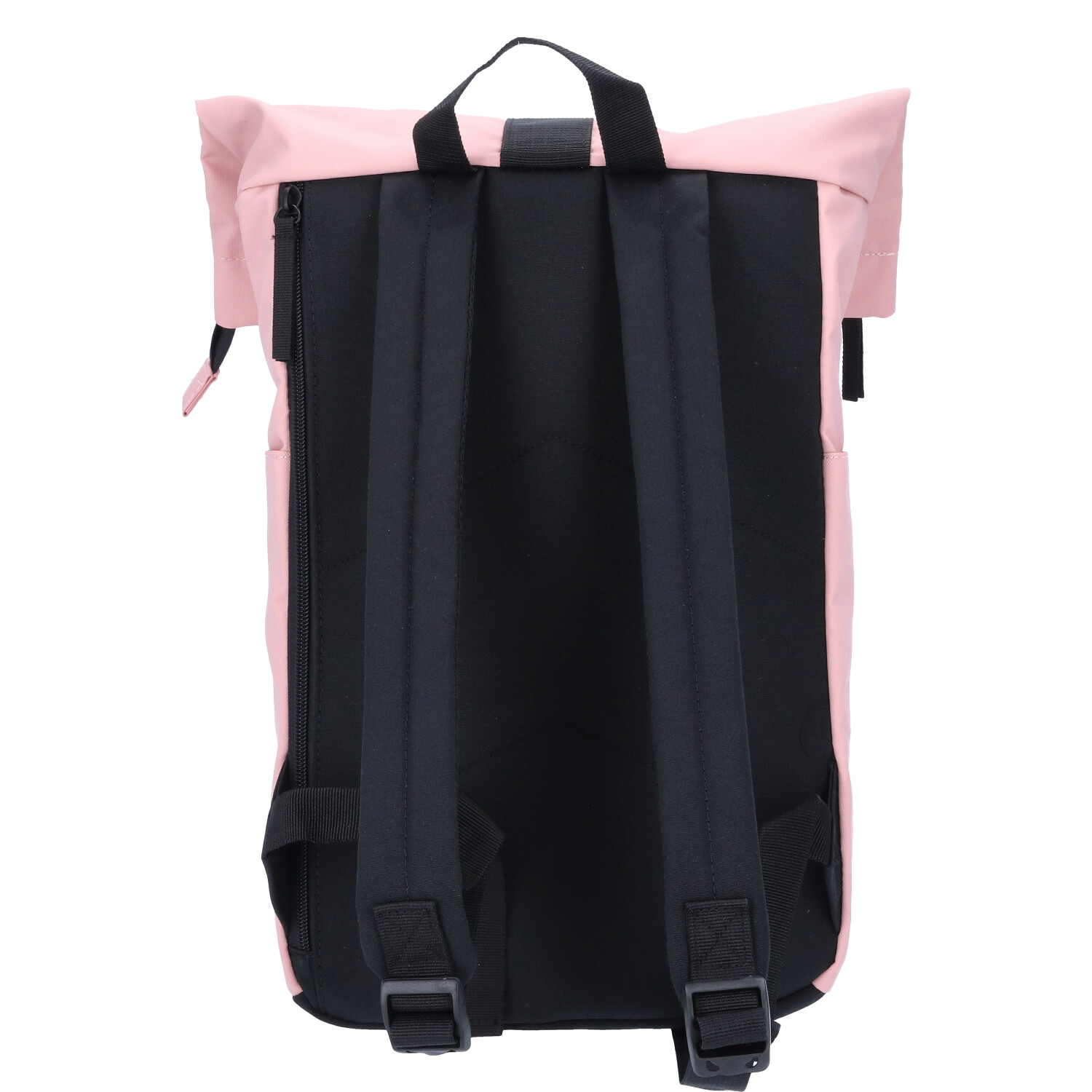 TheTrueC Stylischer Tagesrucksack für Alltag Alma rose Abbildung 3