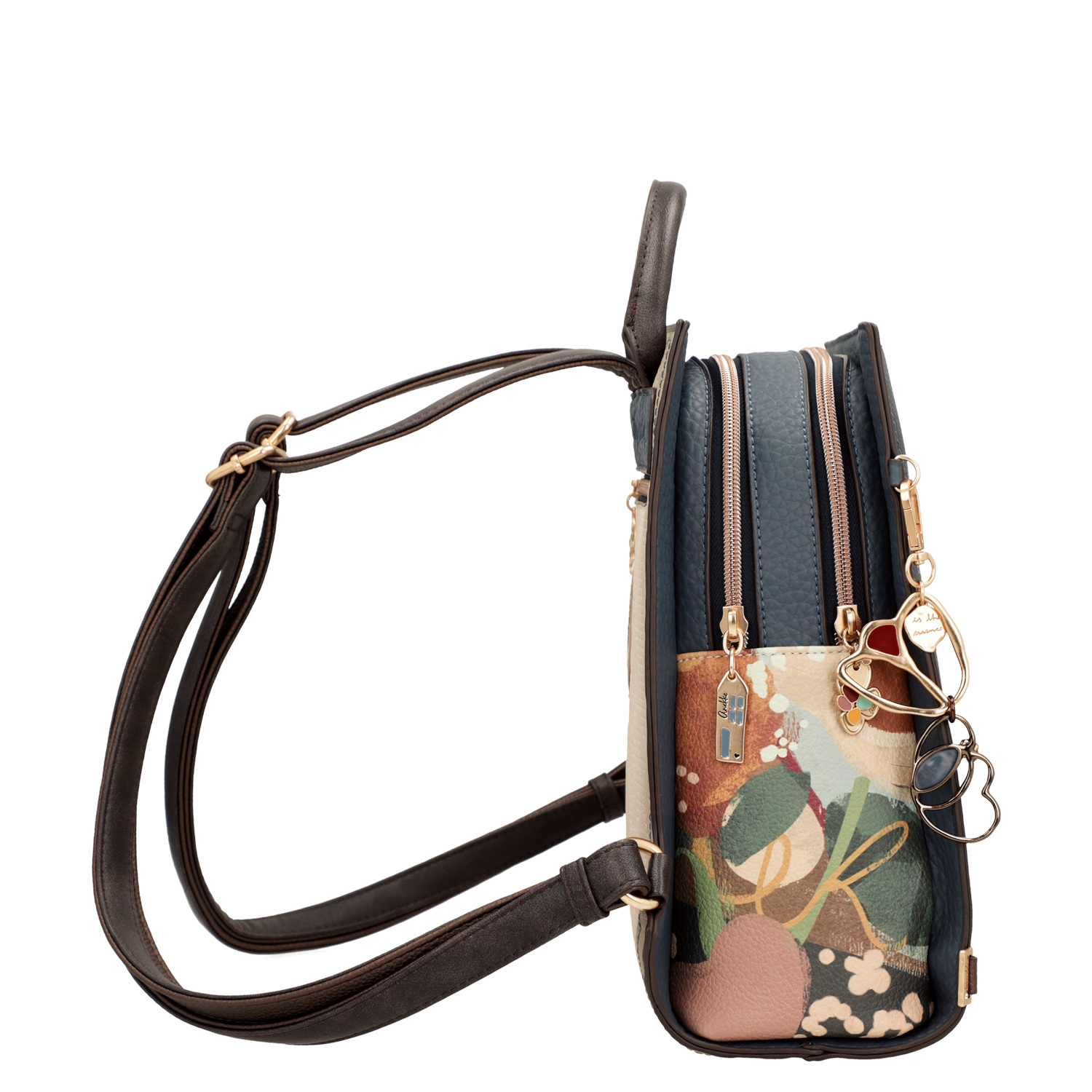 Anekke Damen Rucksack Tulip multicolor Abbildung 3