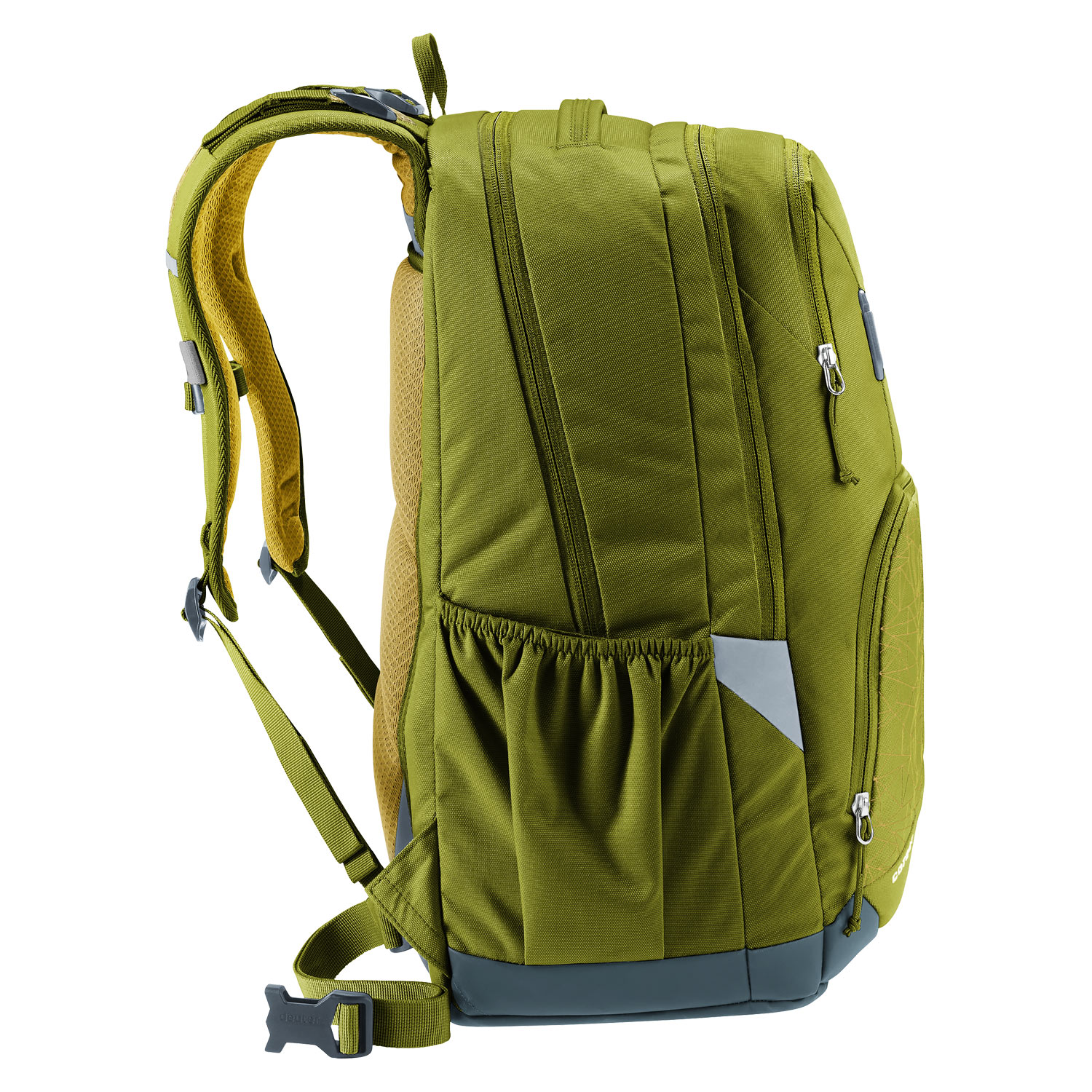 Deuter Rucksack Cotogy cactus-kelp Abbildung 4