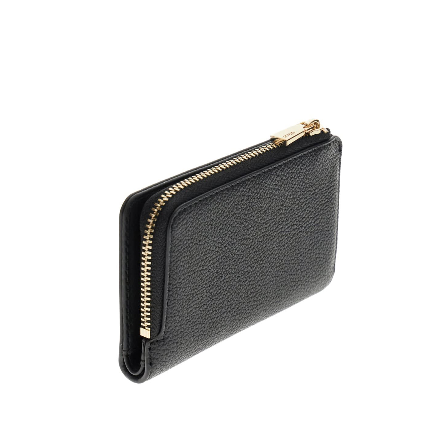GUESS Damen Geldbörse Laurel II SLG Black Abbildung 3