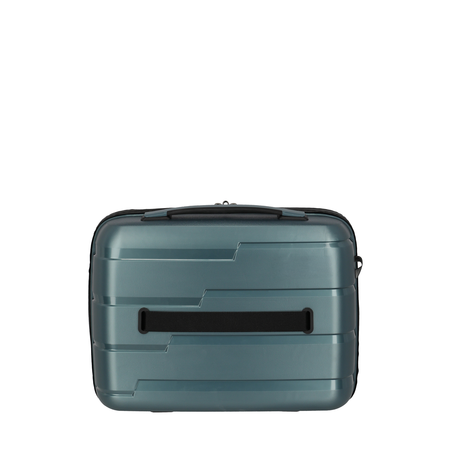 Travelite Beautycase Air Base Eisblau Abbildung 2