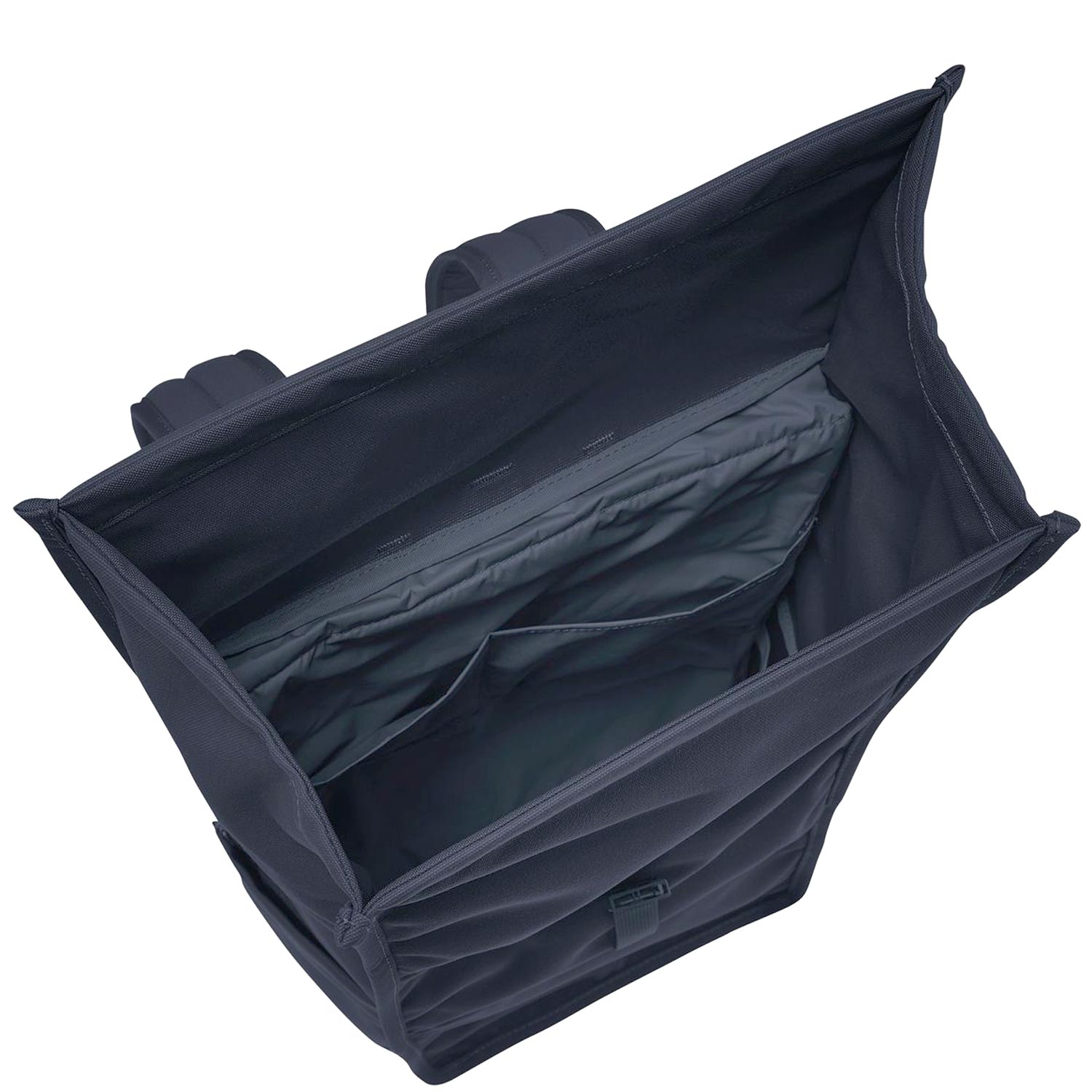 Vaude Freizeit Rucksack Coreway Rolltop 20 eclipse Abbildung 4