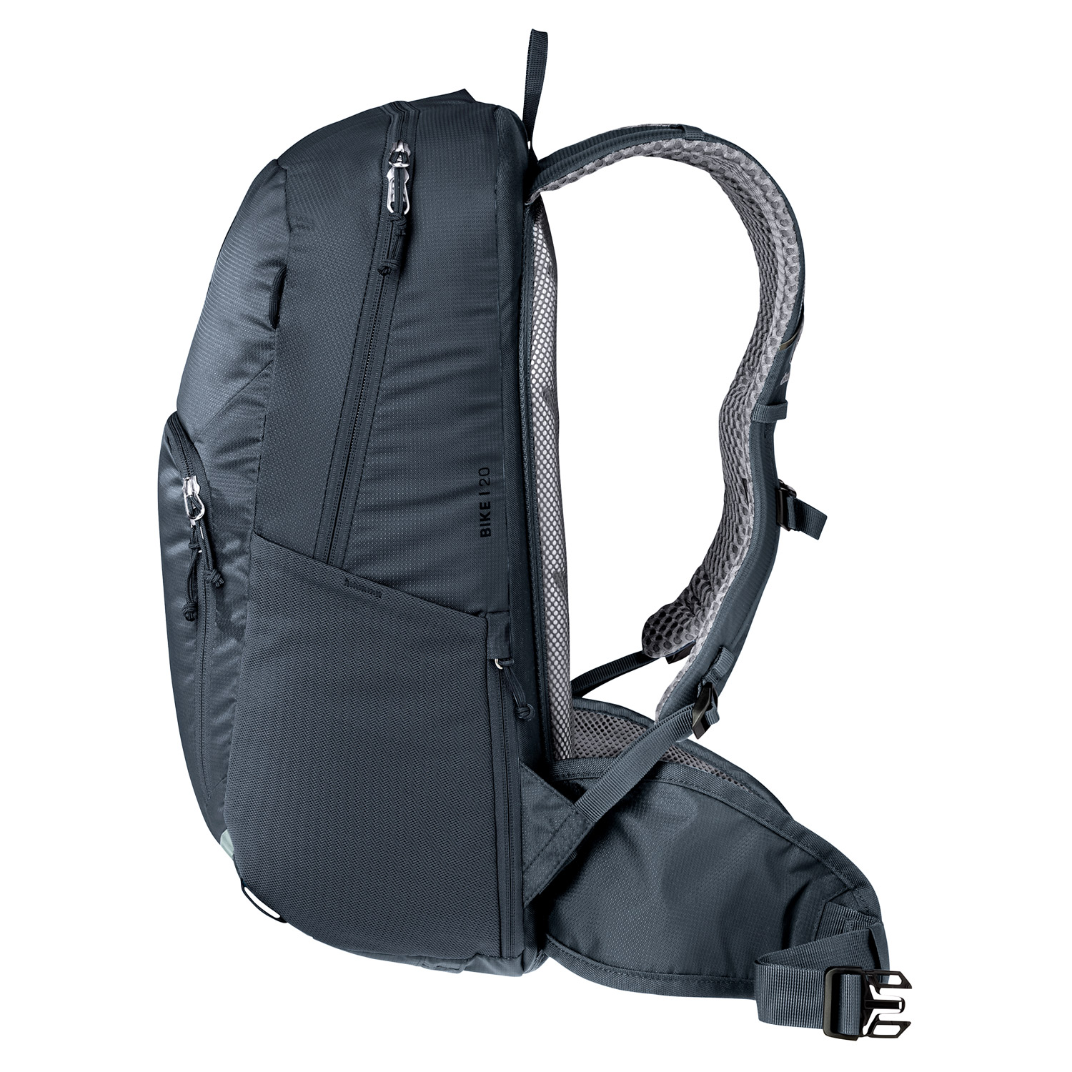 Deuter Rucksack Bike I 20 Black Abbildung 3