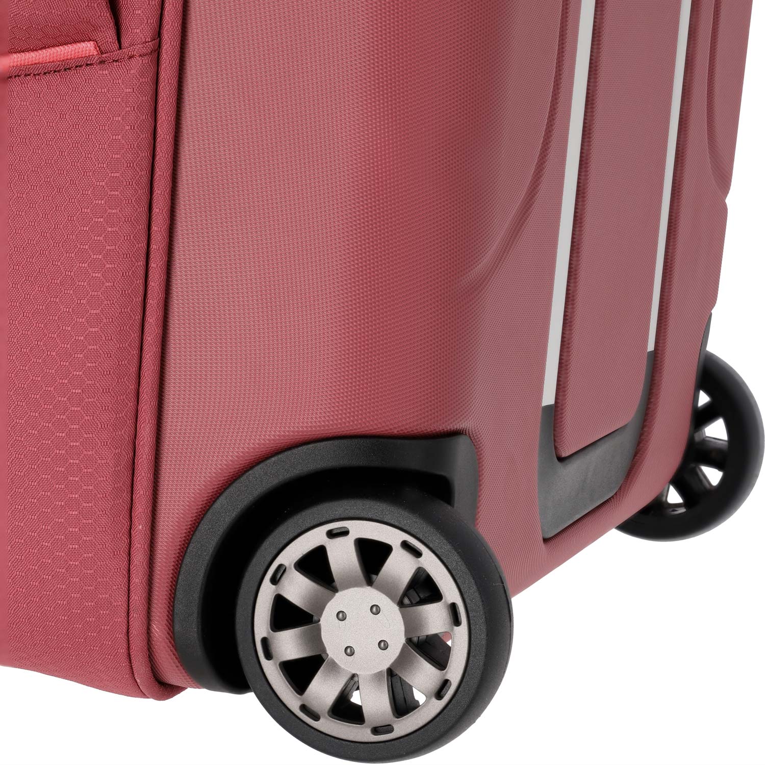 Travelite 2-Rollen Hybrid-Trolley S Skaii Abendrot