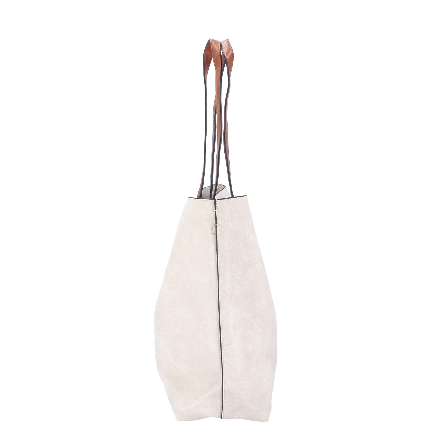 Italy Shopper 3 in 1 Beta beige Abbildung 4