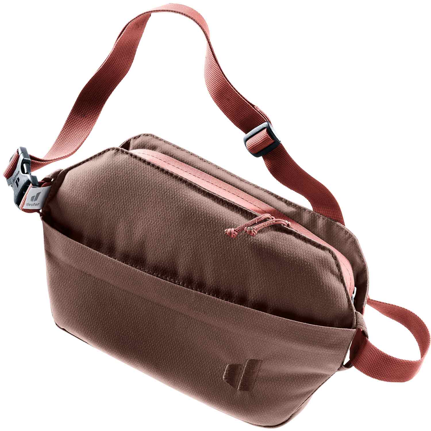 Deuter Crossbody Bag Passway 2 raisin-caspia Abbildung 1